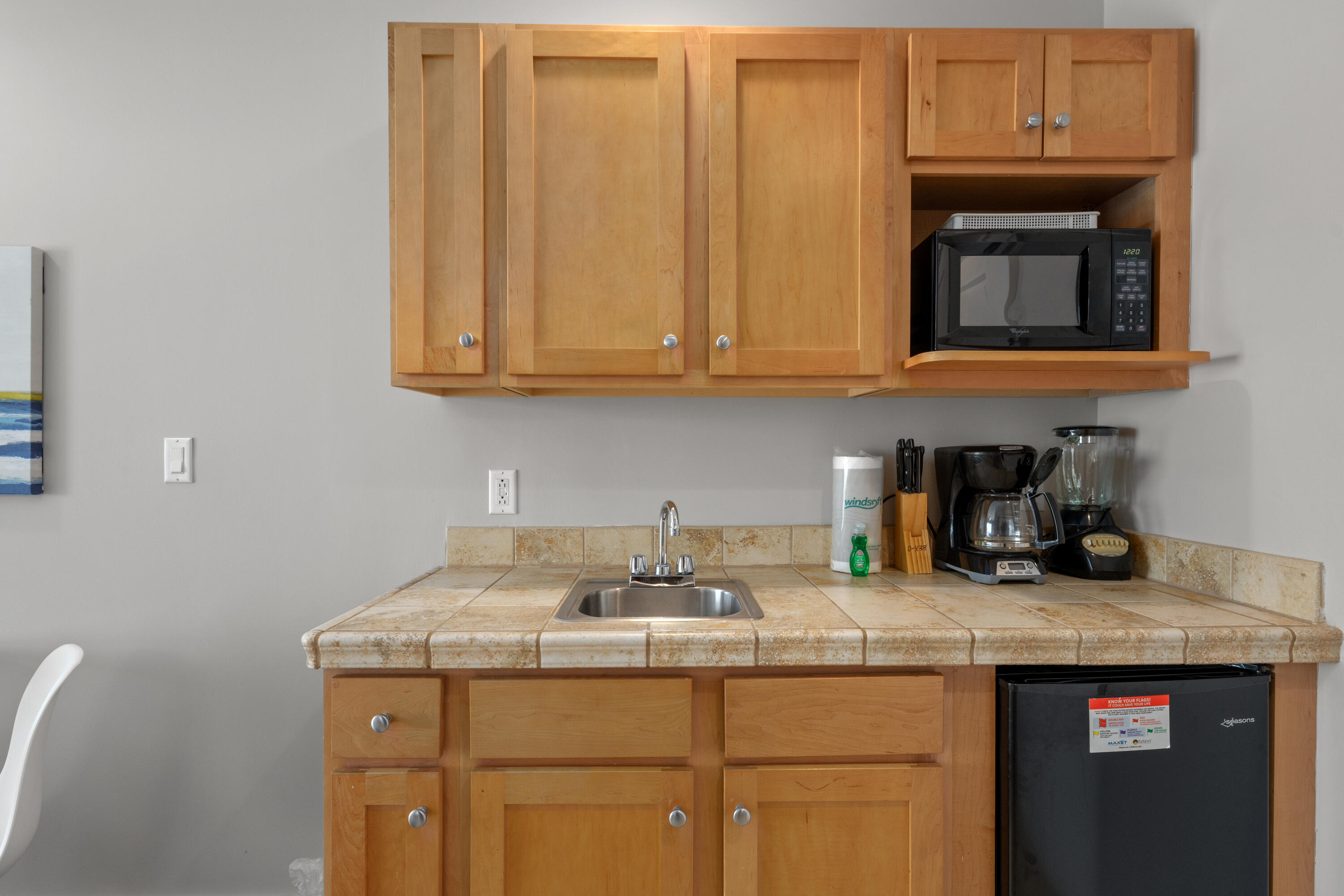 ORIGIN AT SEAHAVEN - Residential