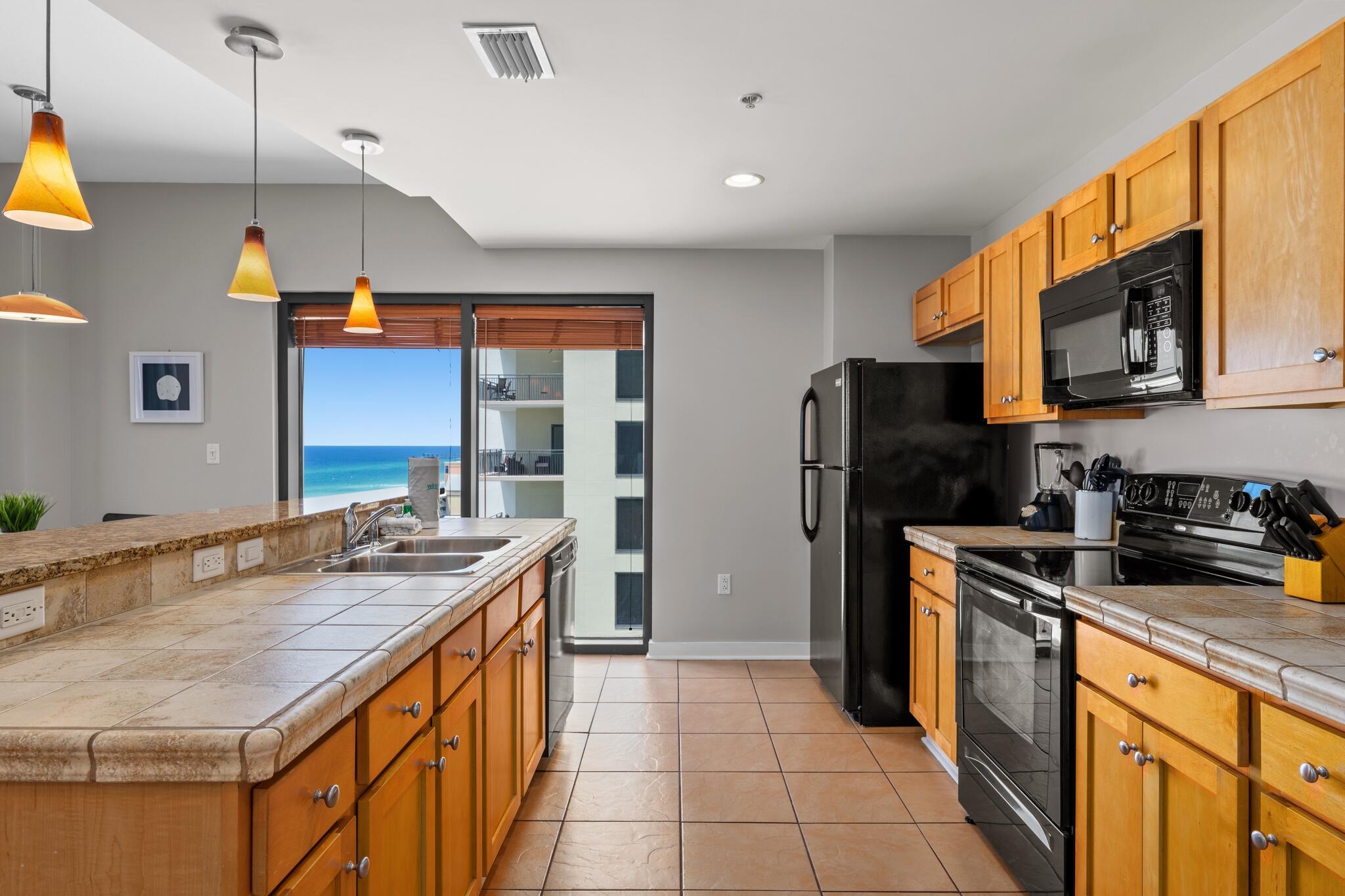 ORIGIN AT SEAHAVEN - Residential