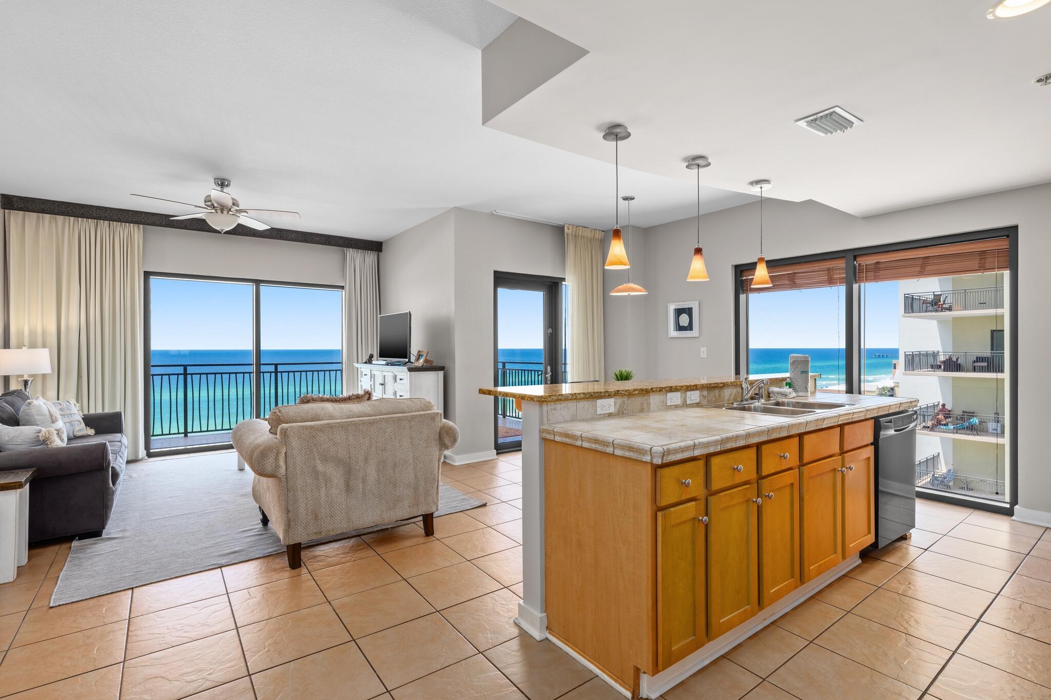 ORIGIN AT SEAHAVEN - Residential