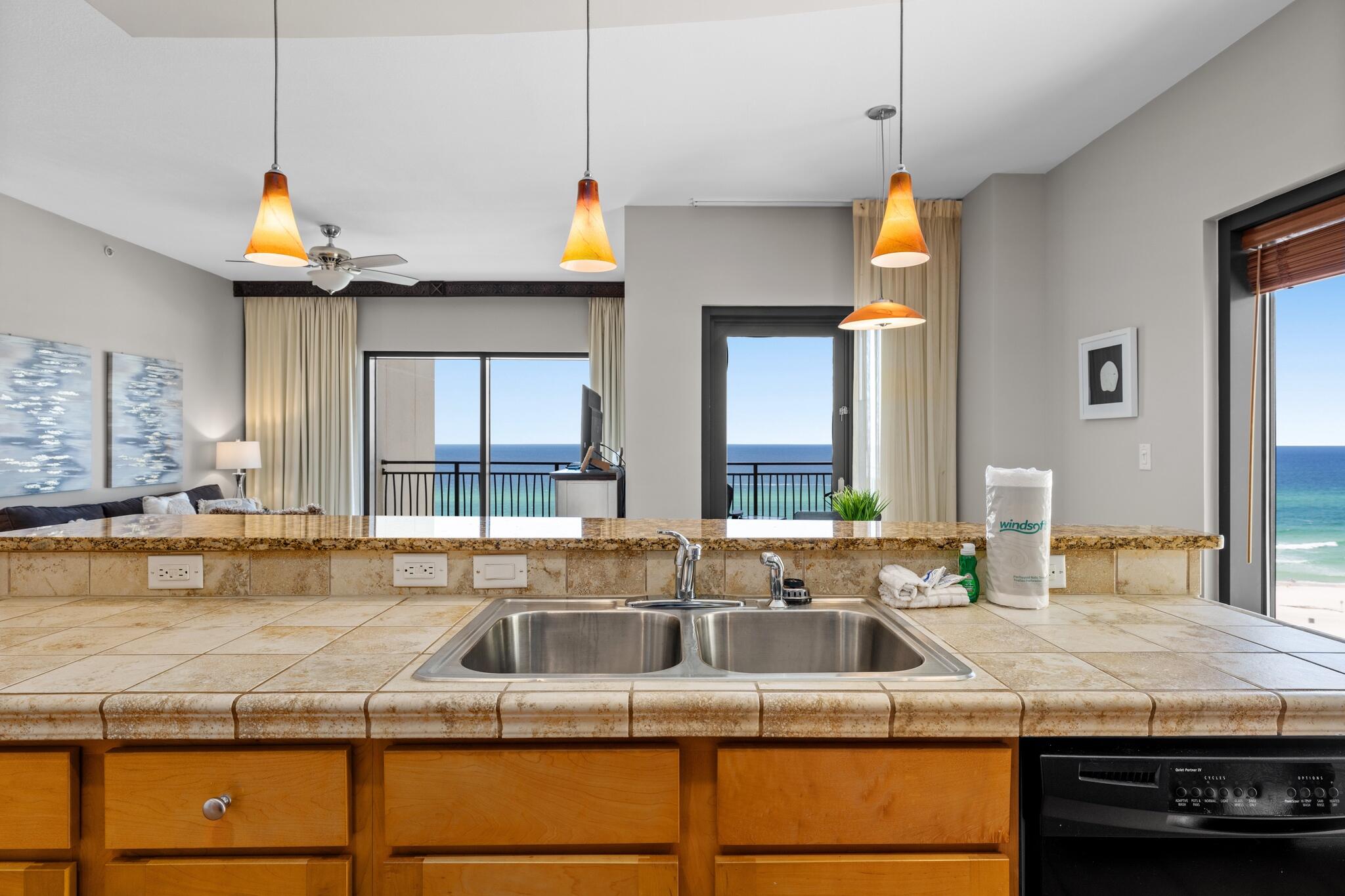 ORIGIN AT SEAHAVEN - Residential