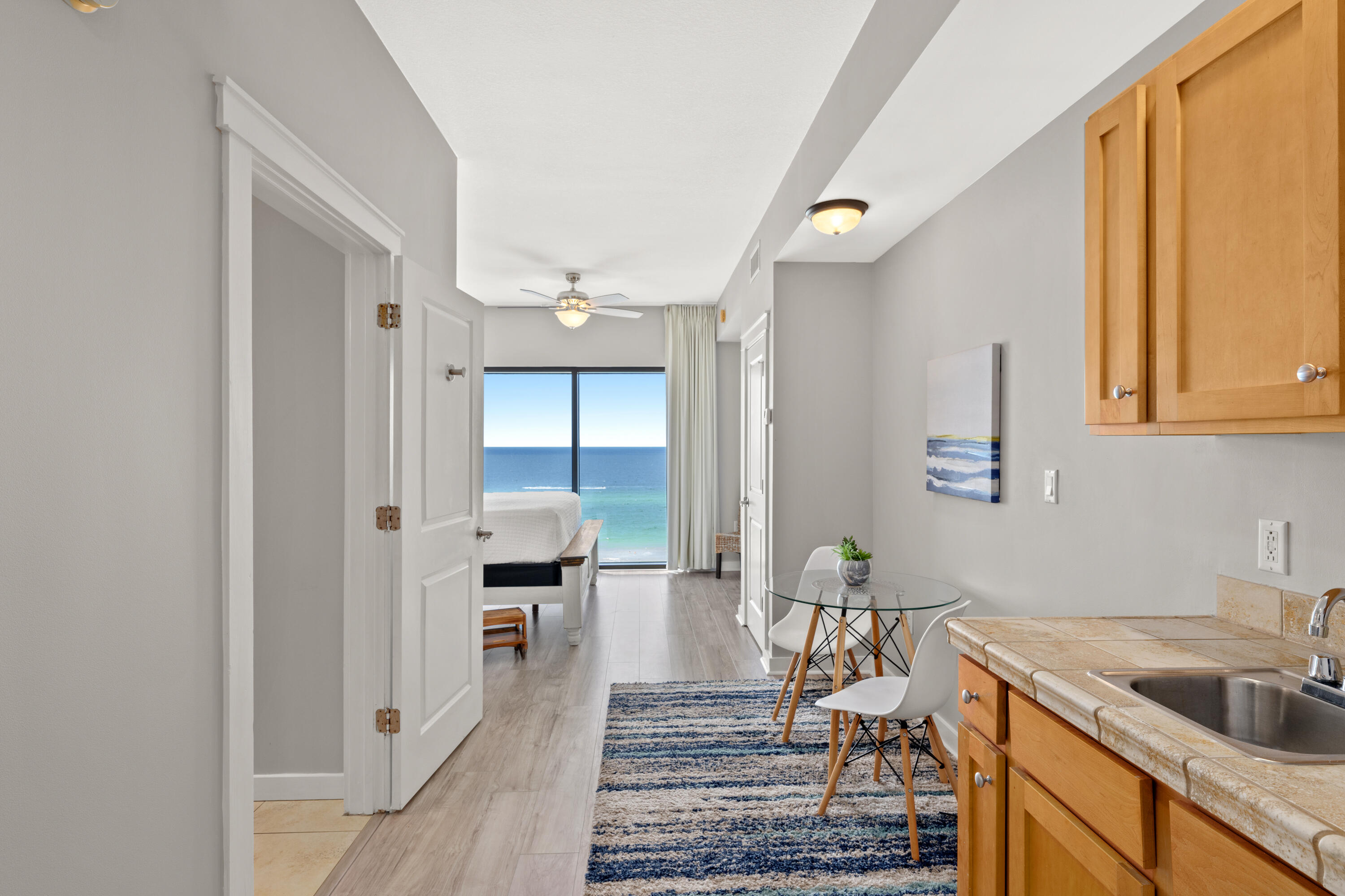 ORIGIN AT SEAHAVEN - Residential