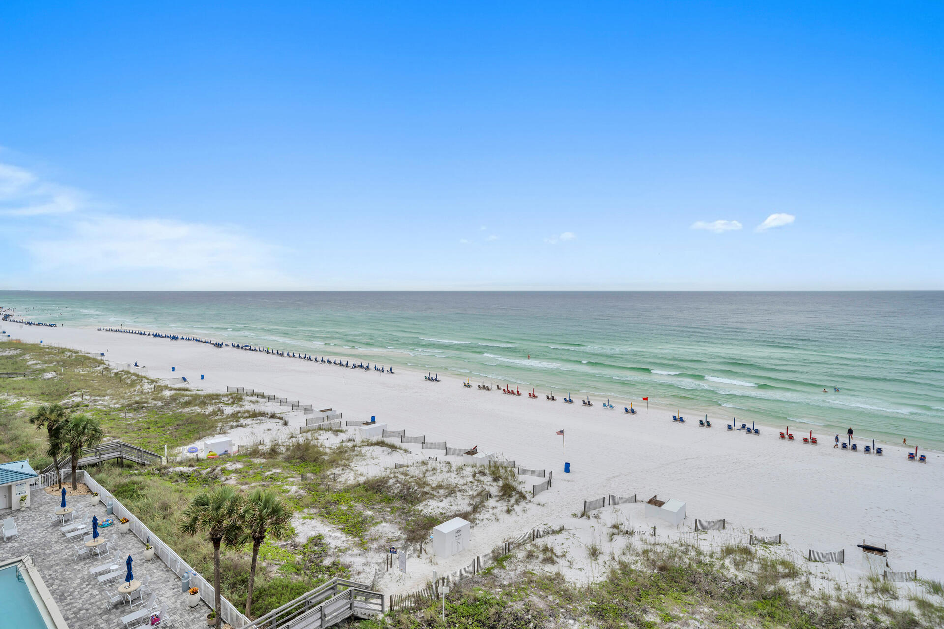 GRAND MARINER PH 3 - Residential