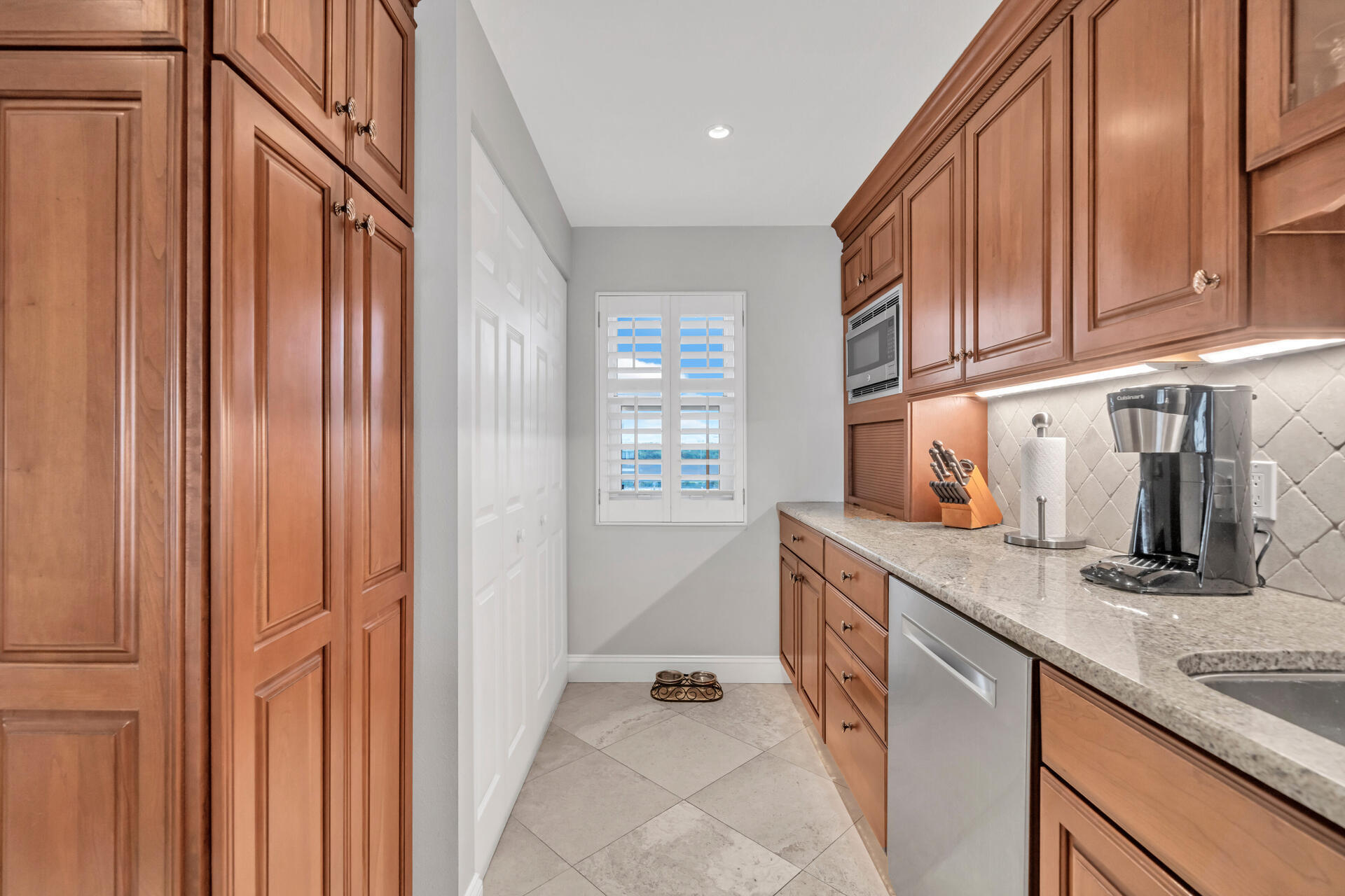 GRAND MARINER PH 3 - Residential