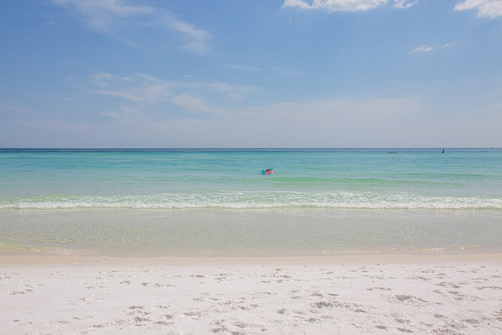 GRAND MARINER PH 3 - Residential