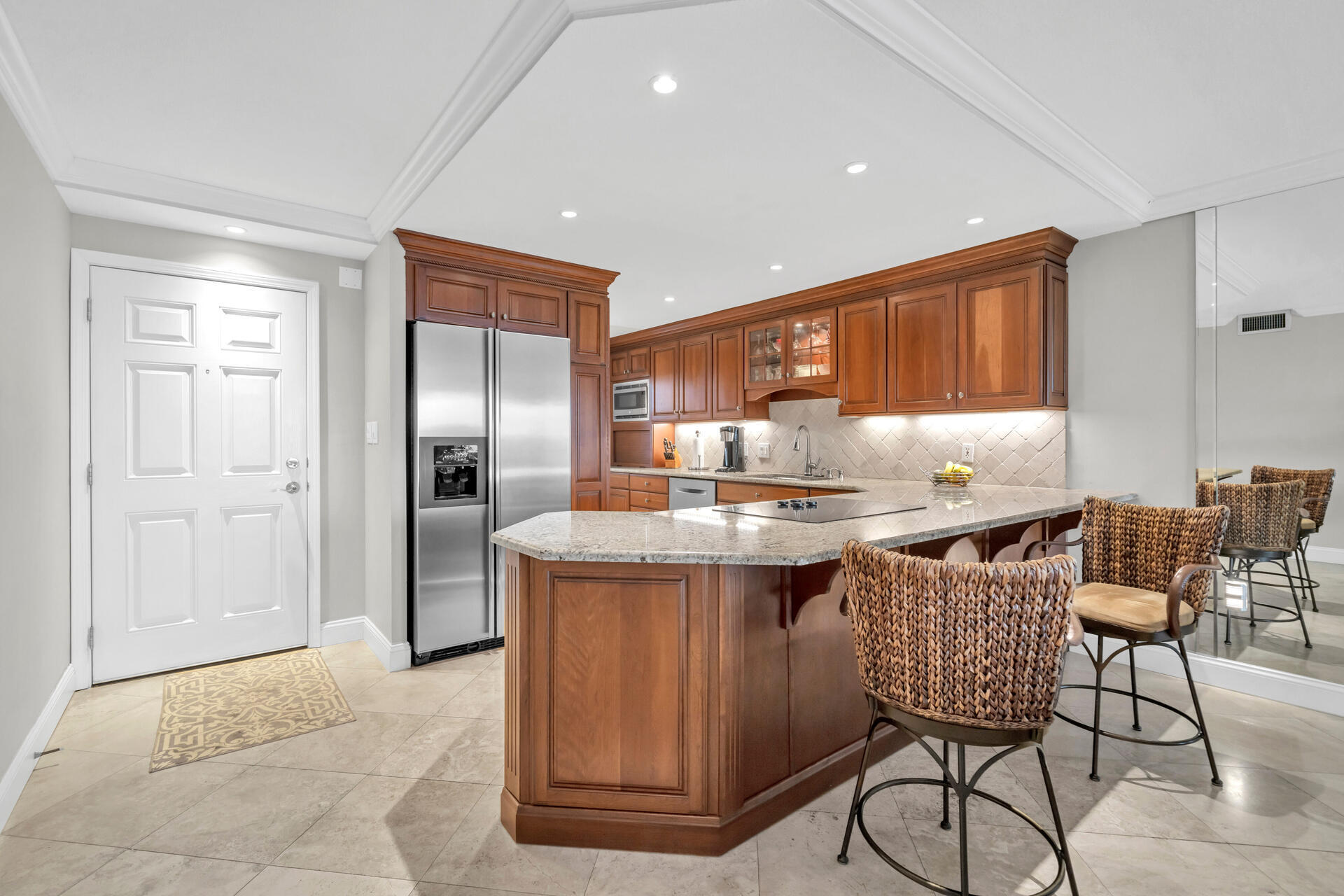 GRAND MARINER PH 3 - Residential