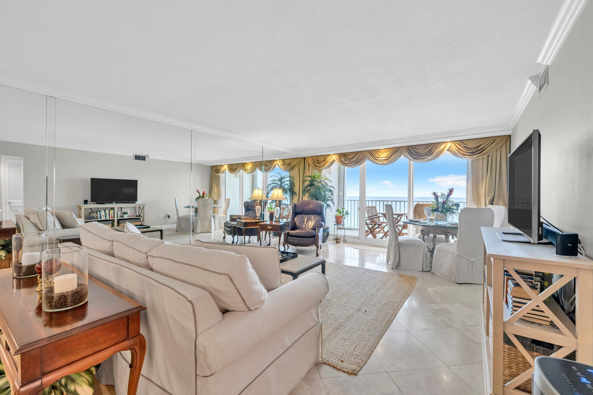 GRAND MARINER PH 3 - Residential