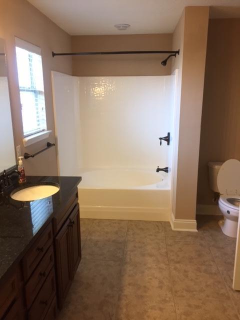 COTTAGES AT EAST RIVER - Residential