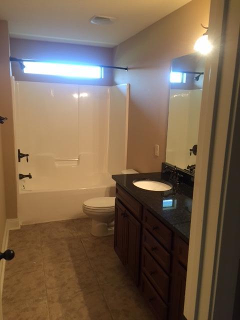 COTTAGES AT EAST RIVER - Residential