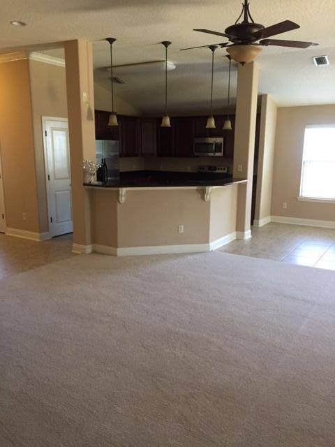 COTTAGES AT EAST RIVER - Residential