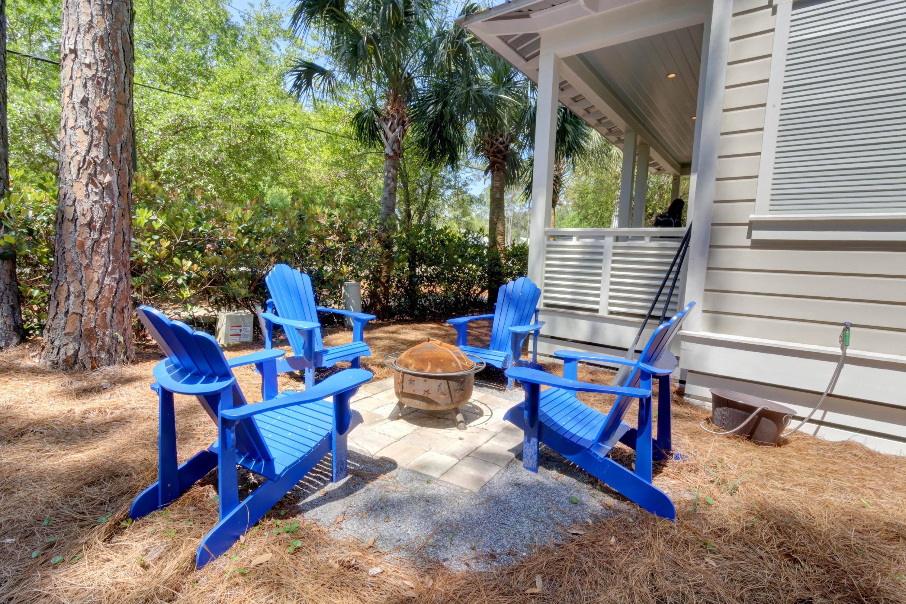 COTTAGES AT EASTERN LAKE - Residential