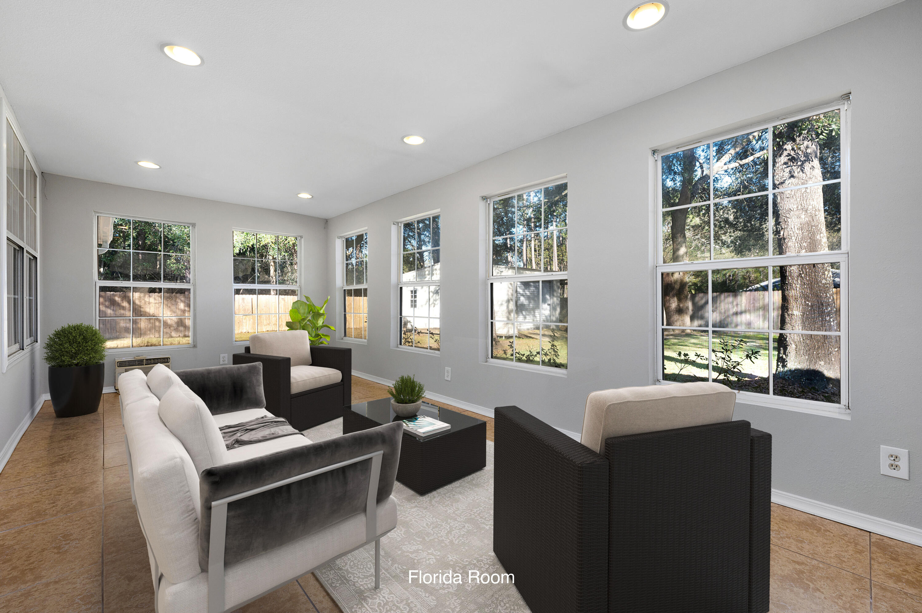 WOODBURY FOREST - Residential