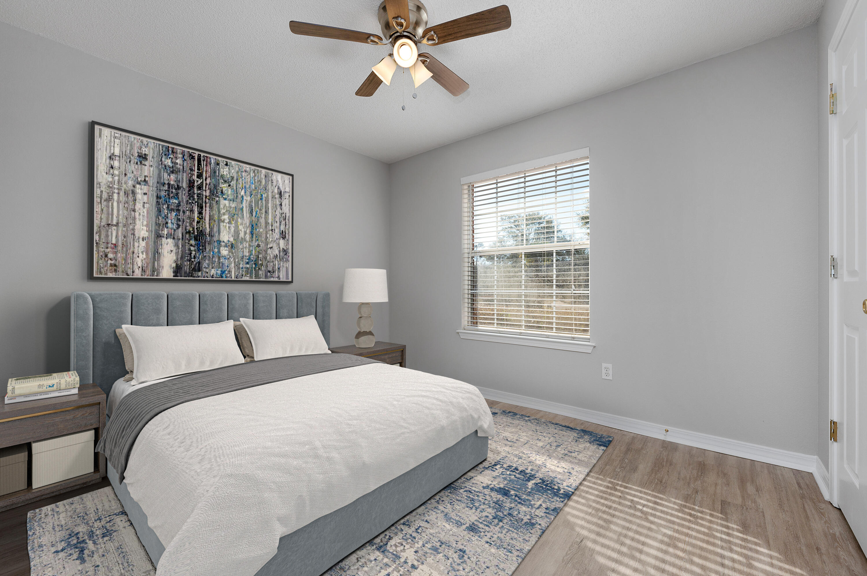 WOODBURY FOREST - Residential