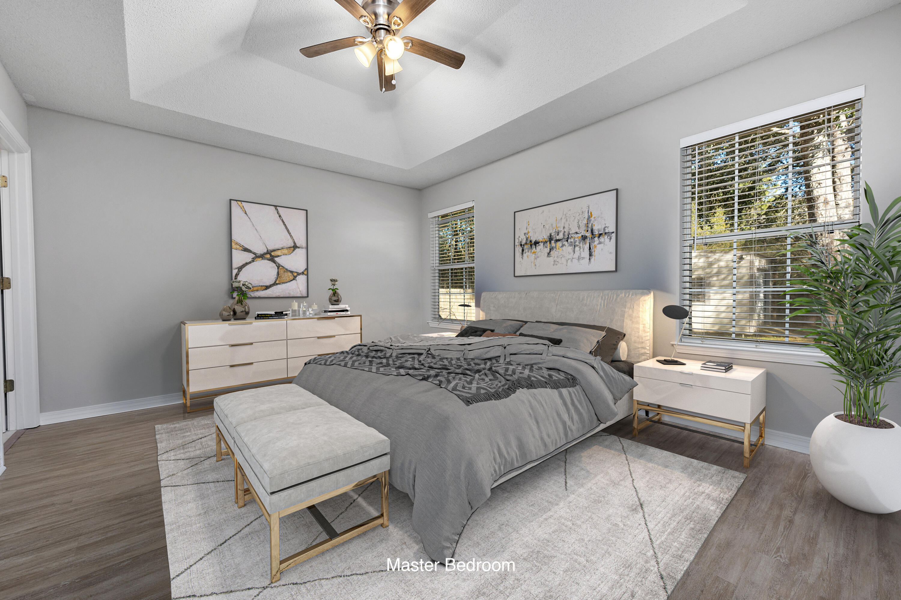 WOODBURY FOREST - Residential