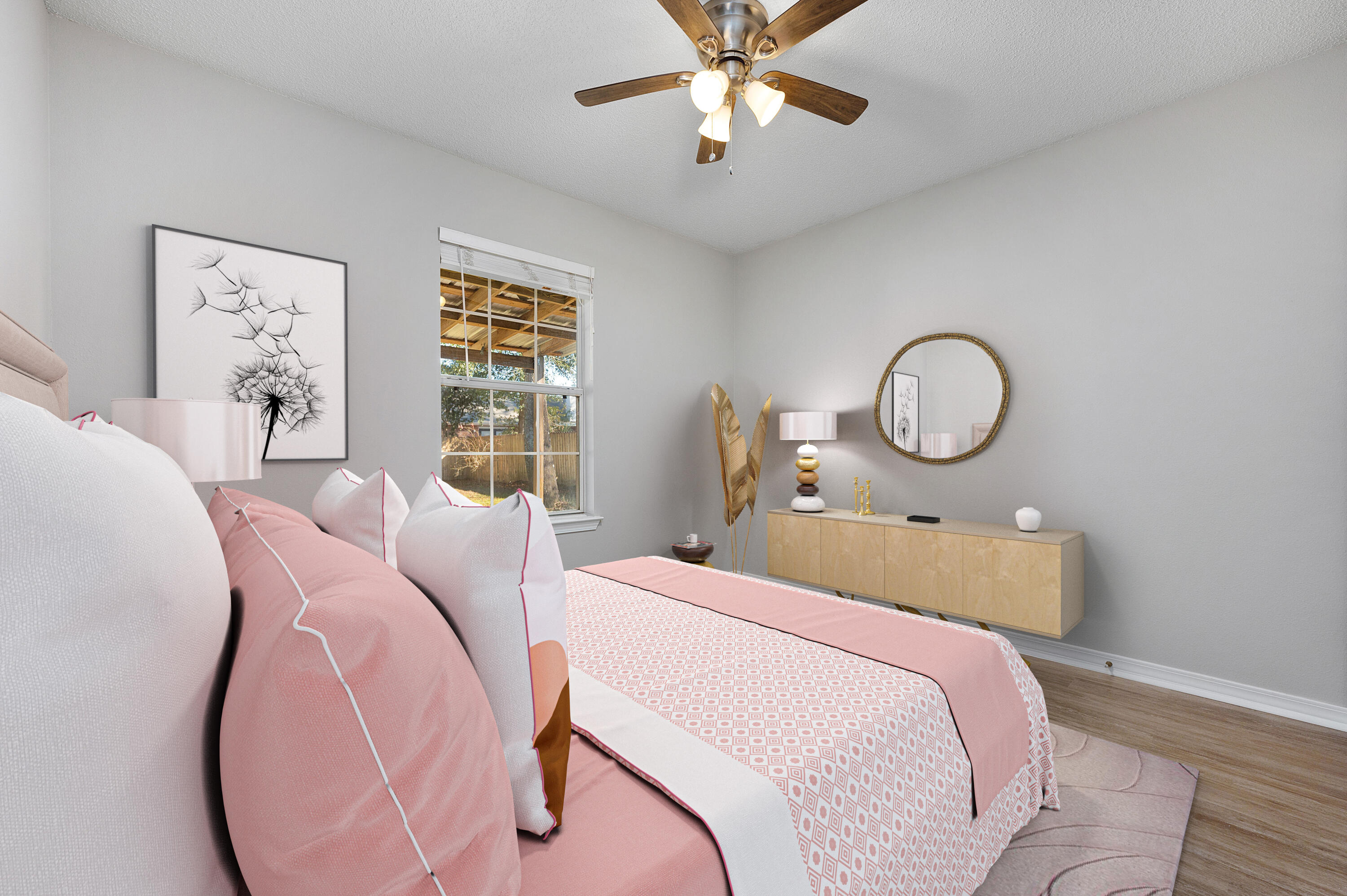 WOODBURY FOREST - Residential