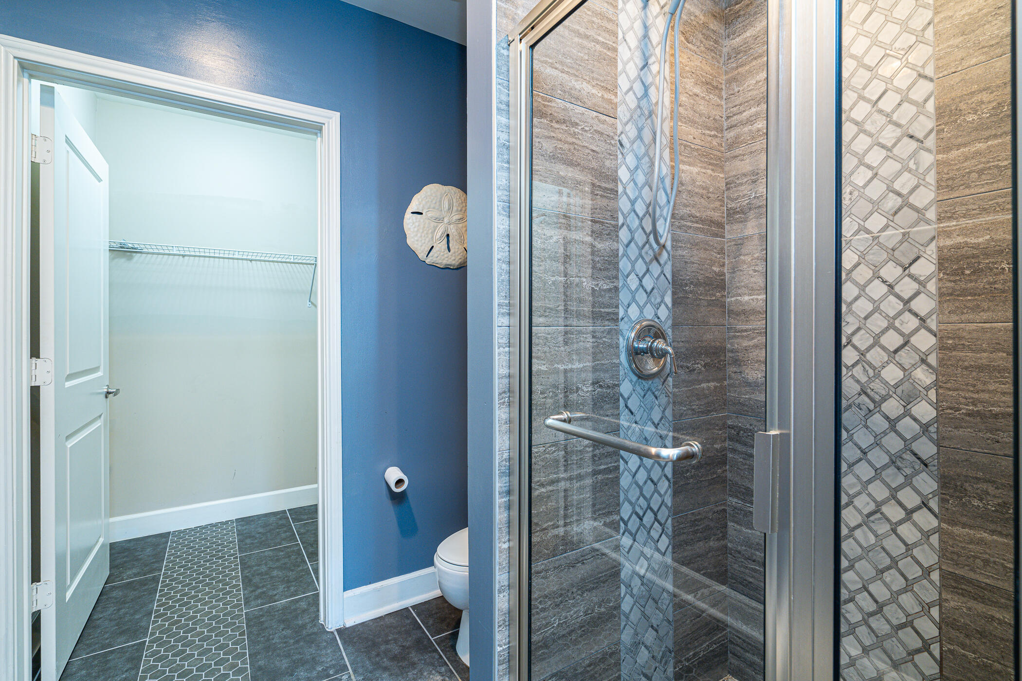 ISLAND RESERVE - Residential