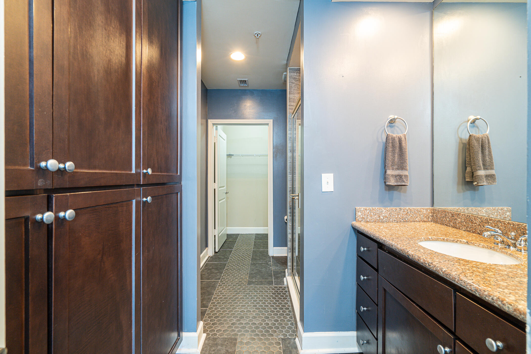 ISLAND RESERVE - Residential