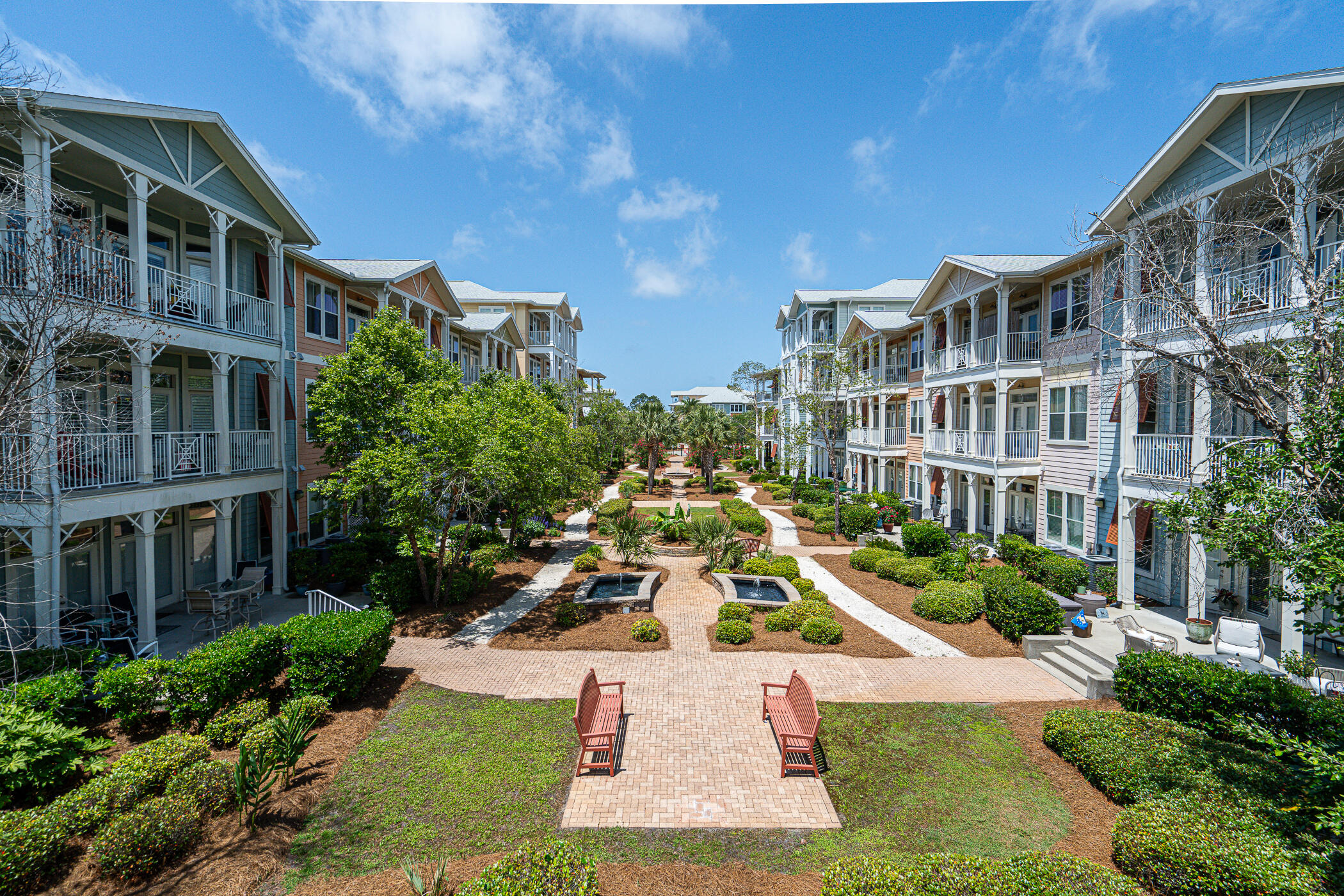 ISLAND RESERVE - Residential