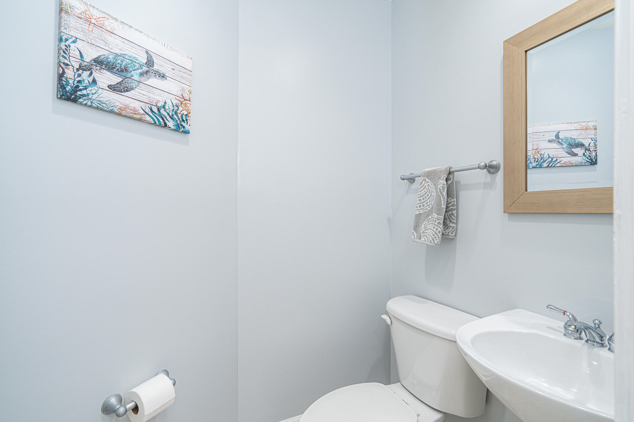 ISLAND RESERVE - Residential