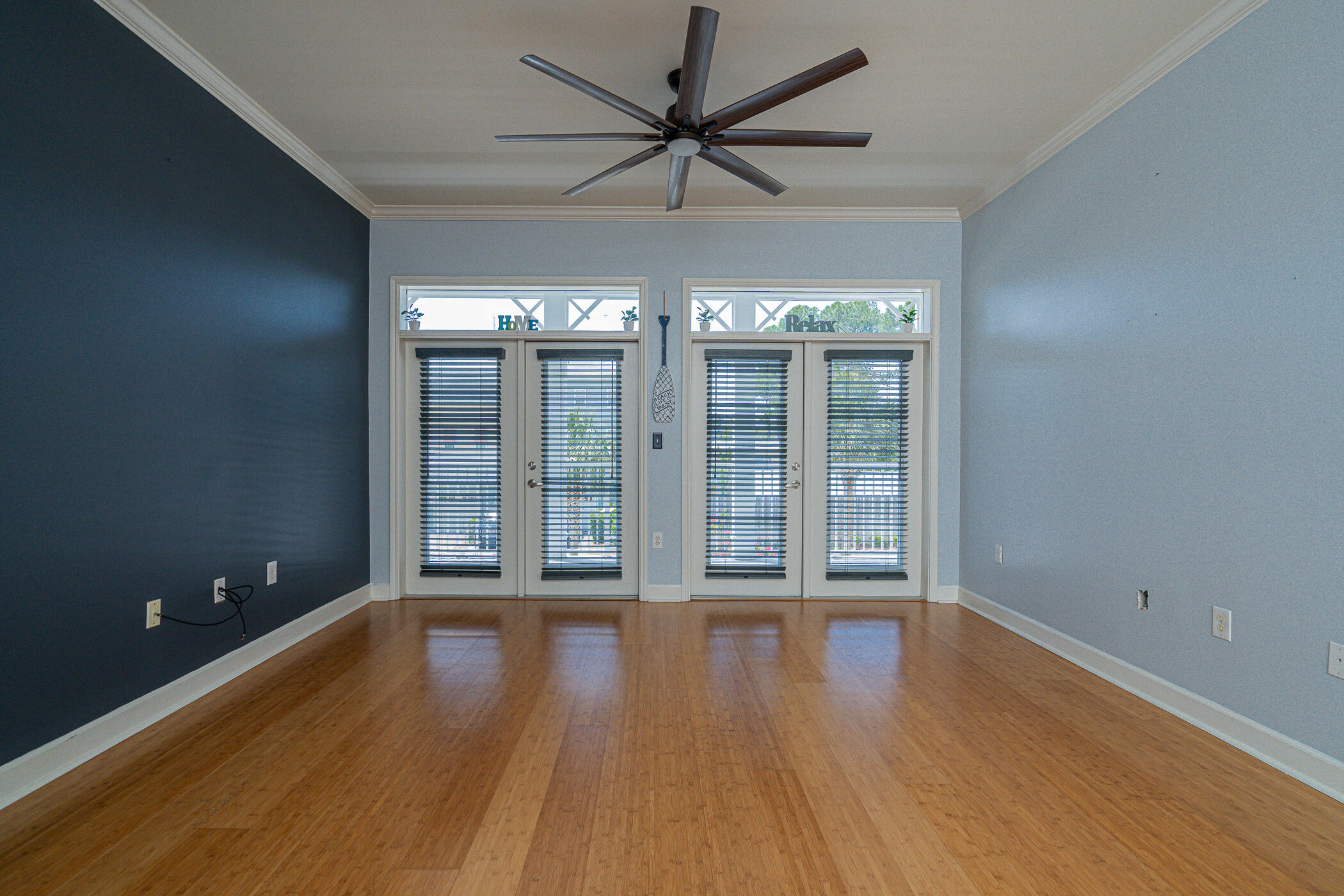 ISLAND RESERVE - Residential