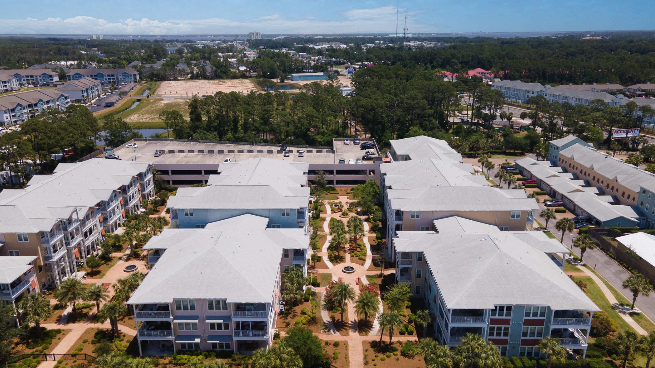 ISLAND RESERVE - Residential