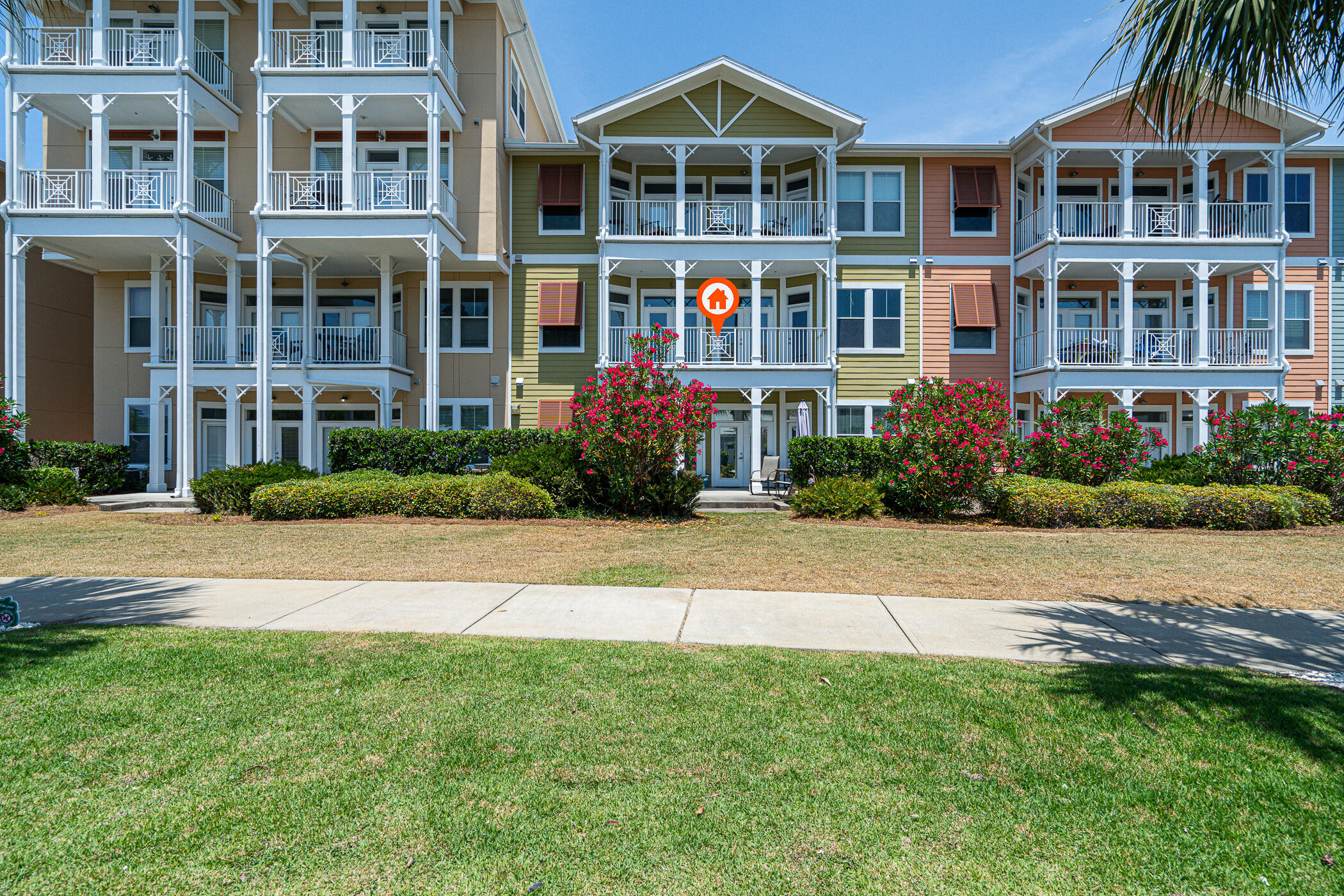 ISLAND RESERVE - Residential