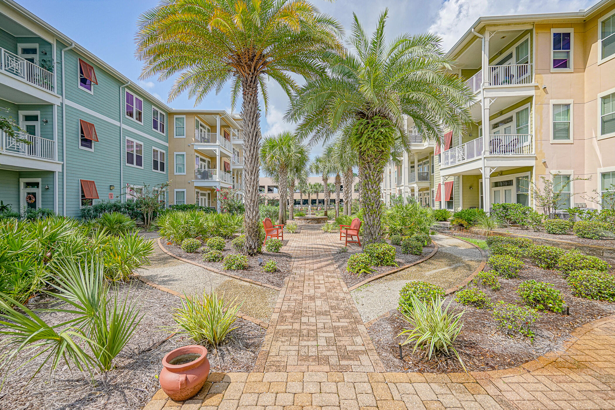 ISLAND RESERVE - Residential