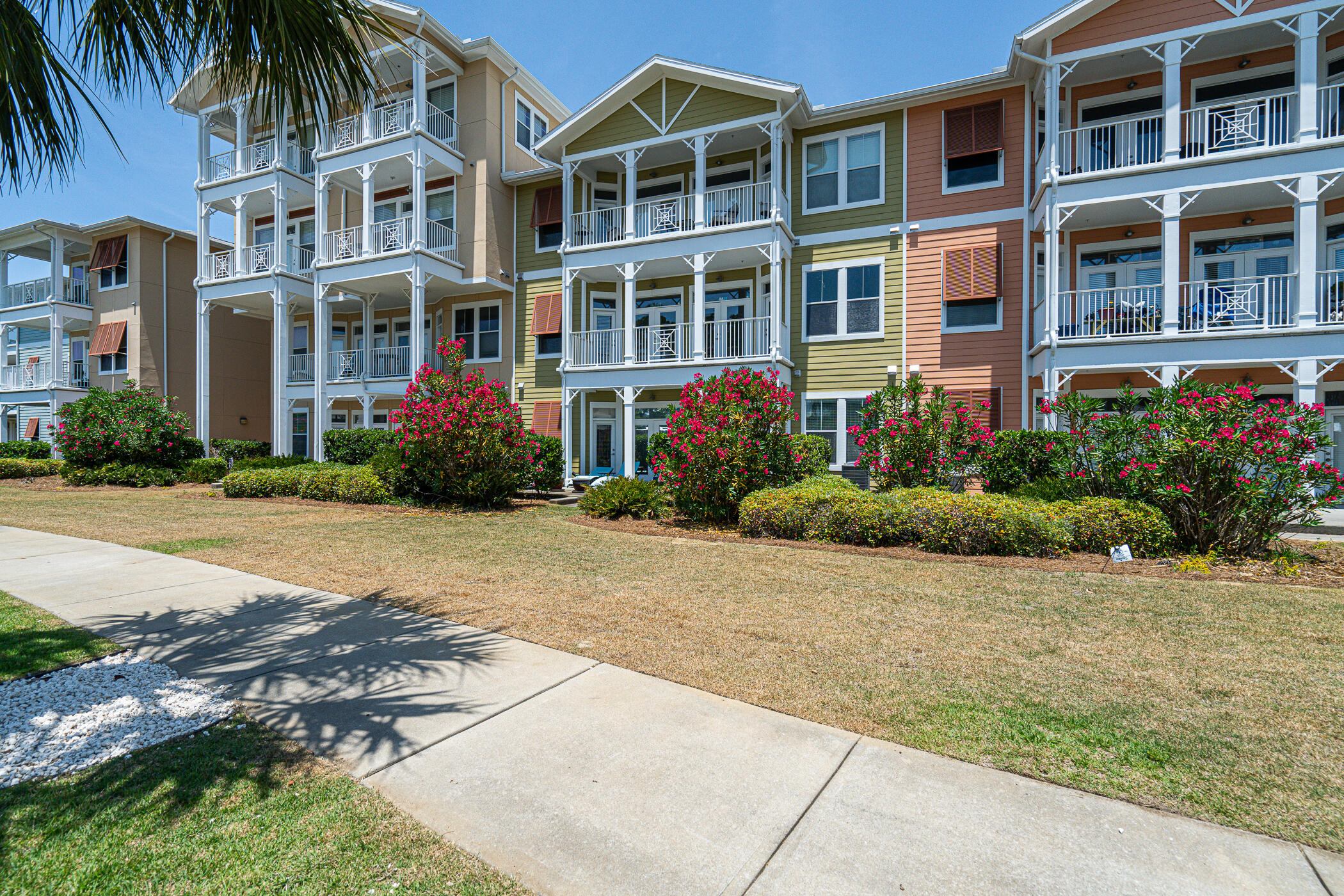 ISLAND RESERVE - Residential