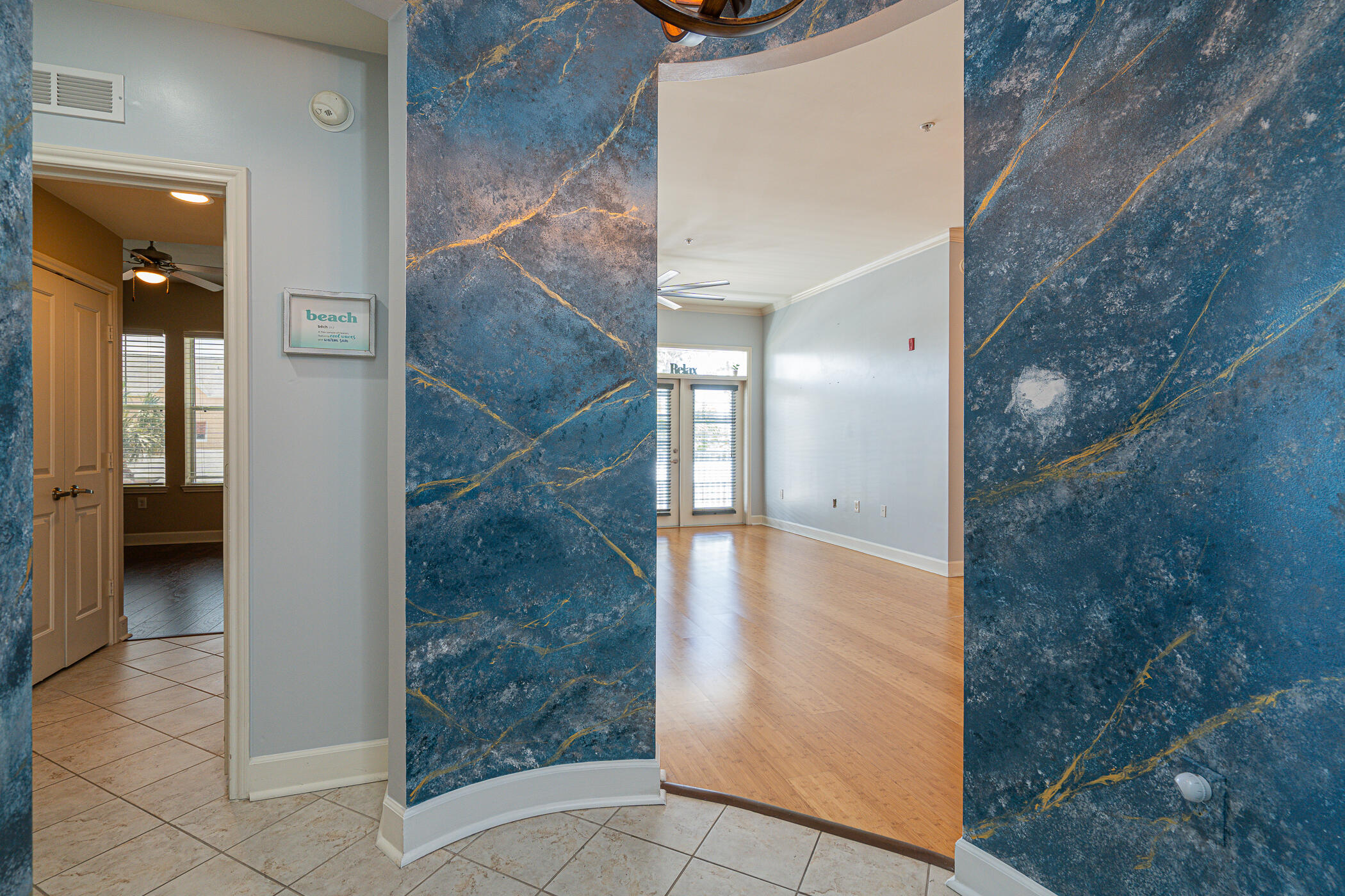 ISLAND RESERVE - Residential