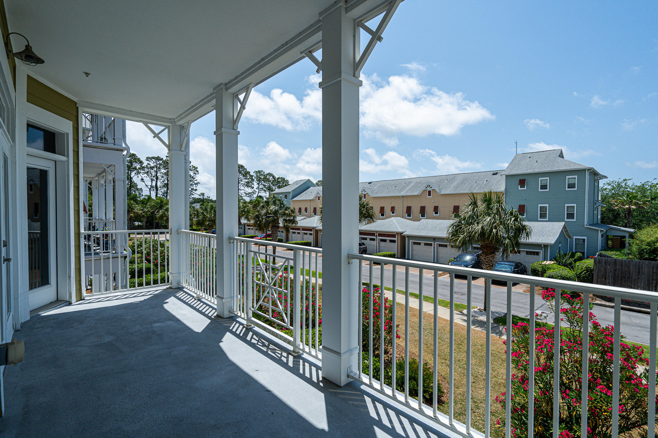 ISLAND RESERVE - Residential