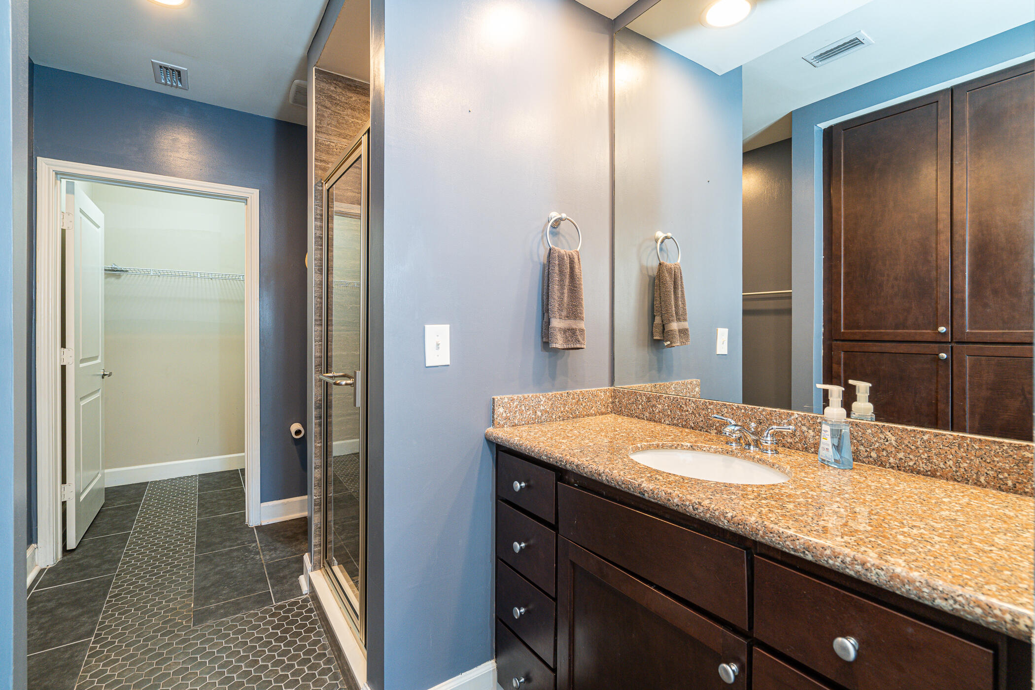 ISLAND RESERVE - Residential