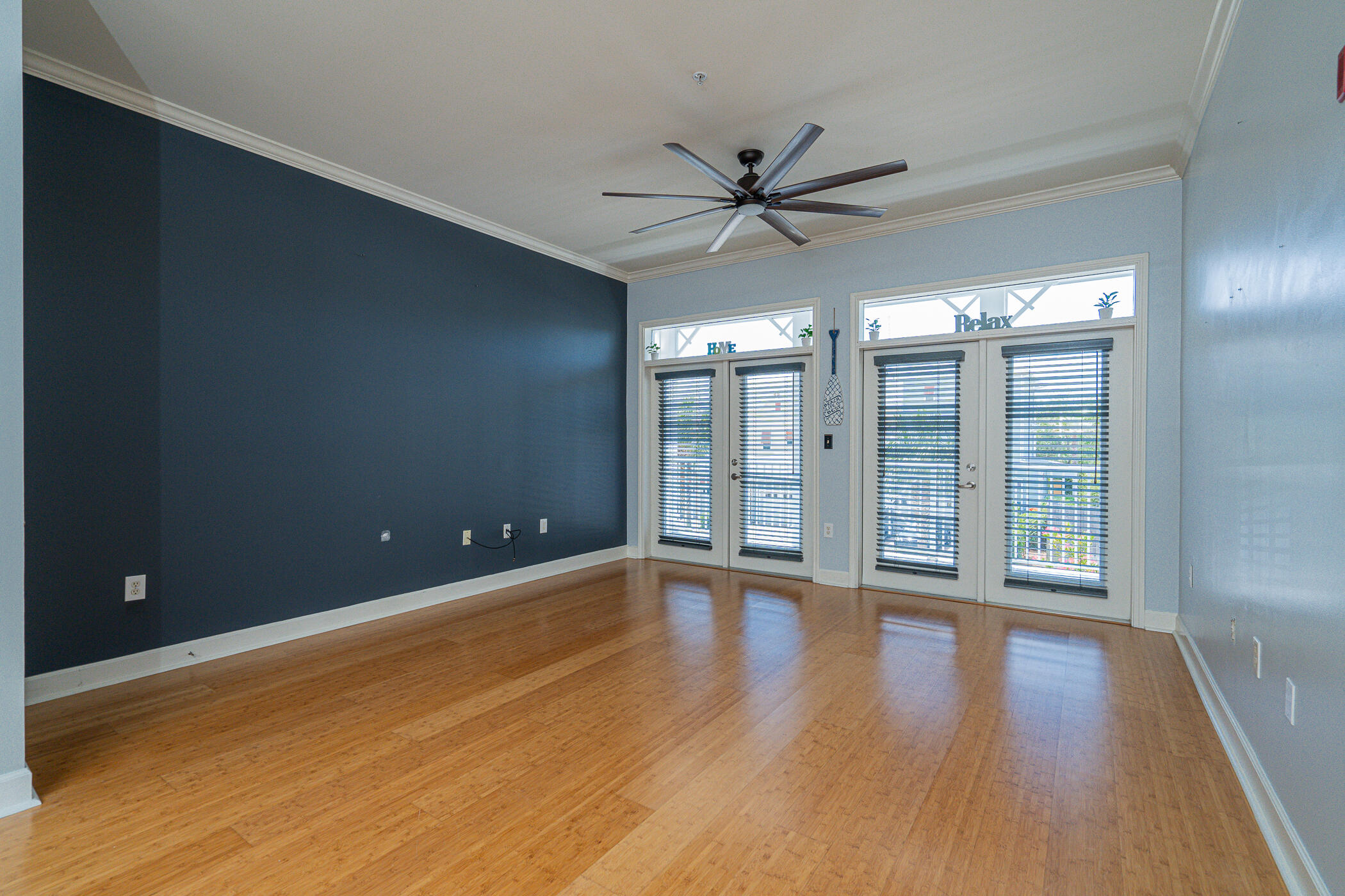 ISLAND RESERVE - Residential