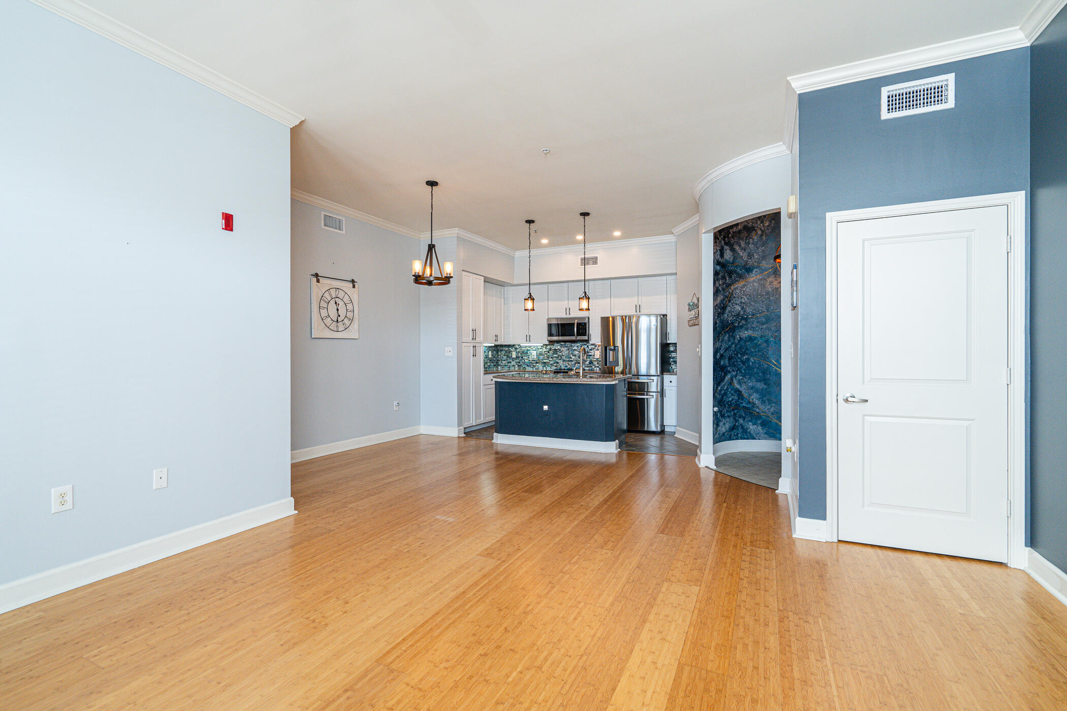 ISLAND RESERVE - Residential