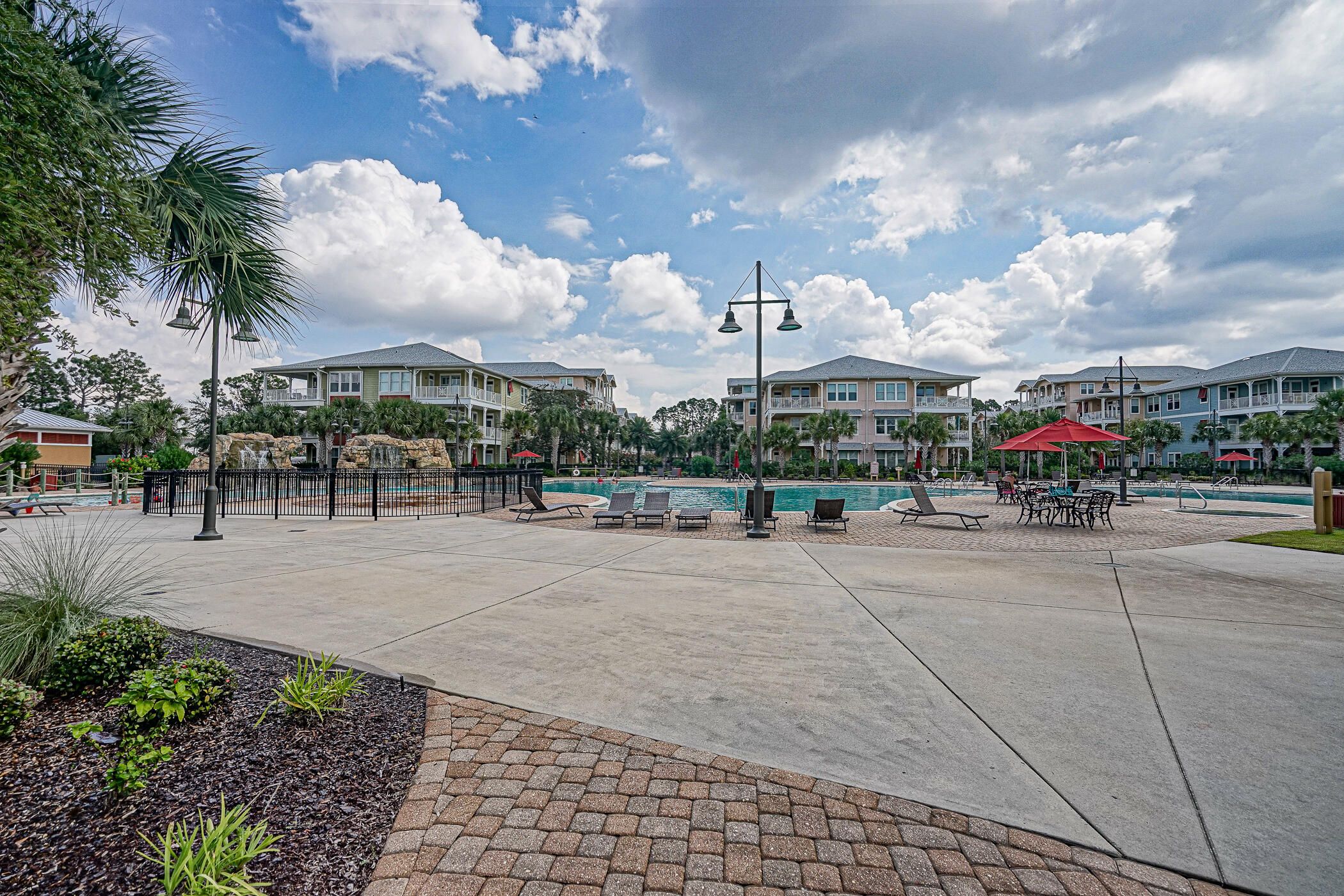 ISLAND RESERVE - Residential