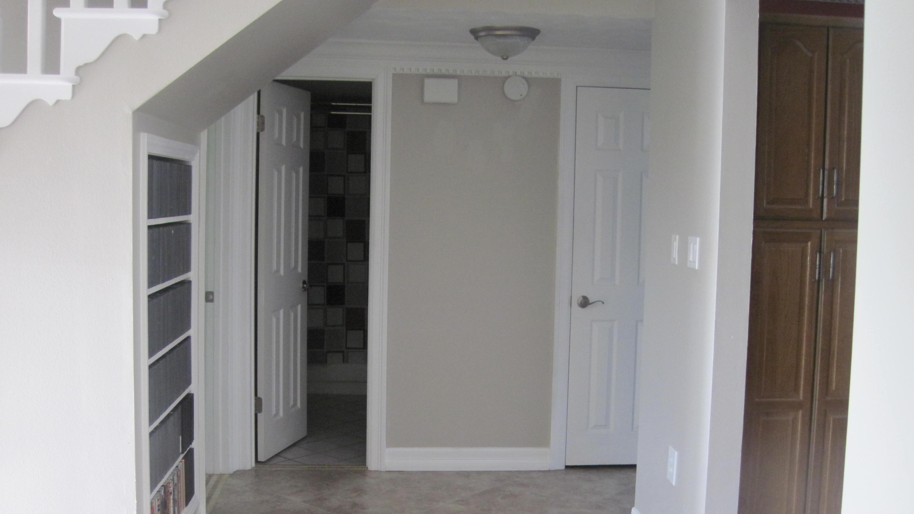 Santander - Residential