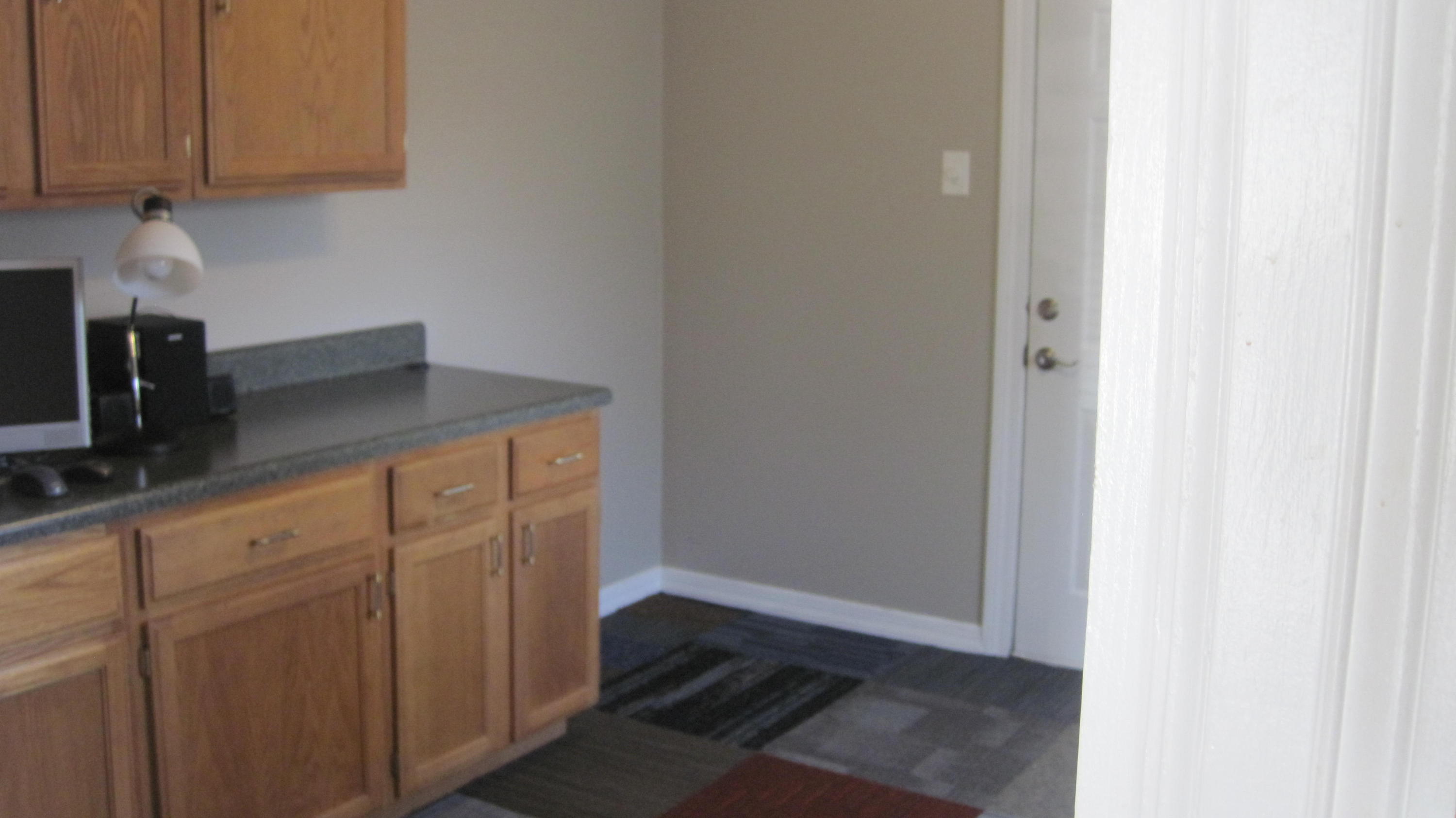 Santander - Residential