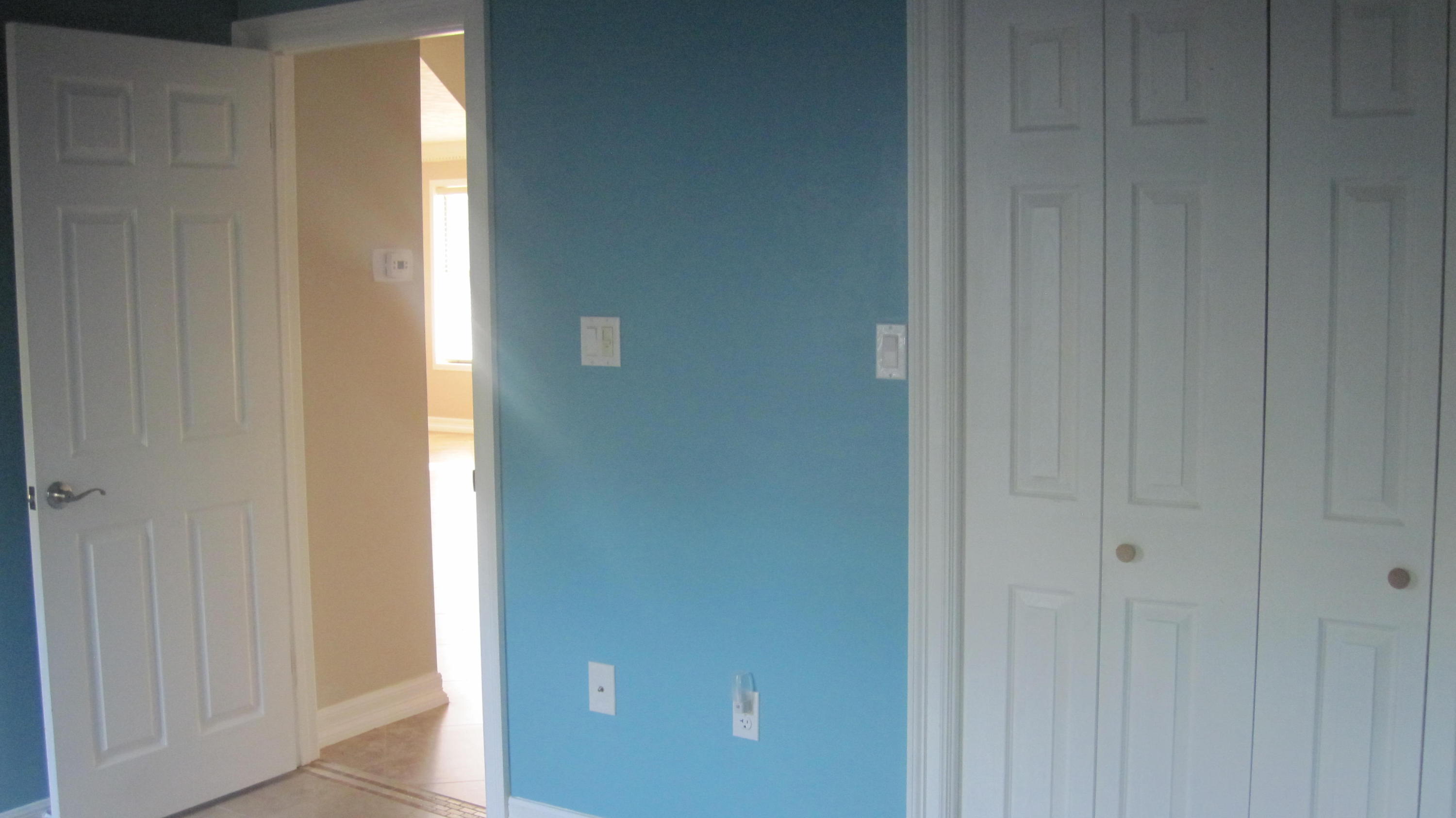 Santander - Residential