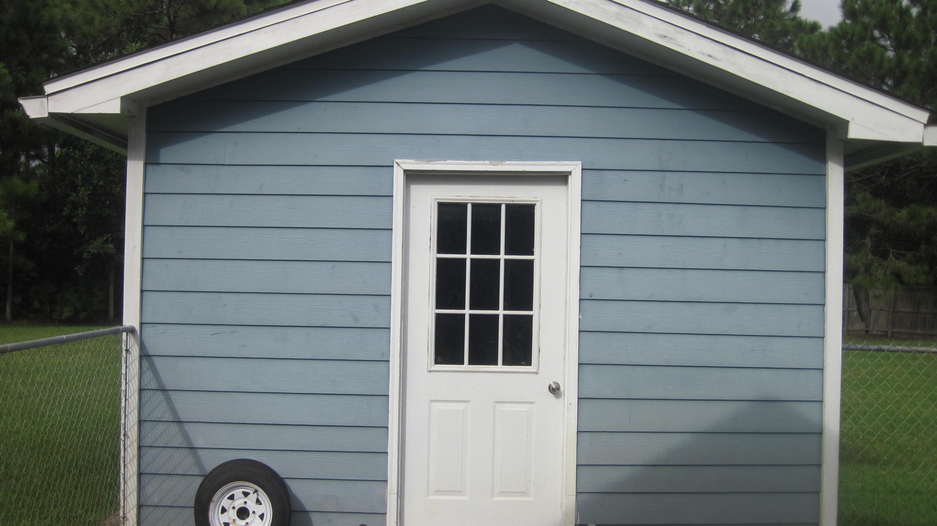 Santander - Residential