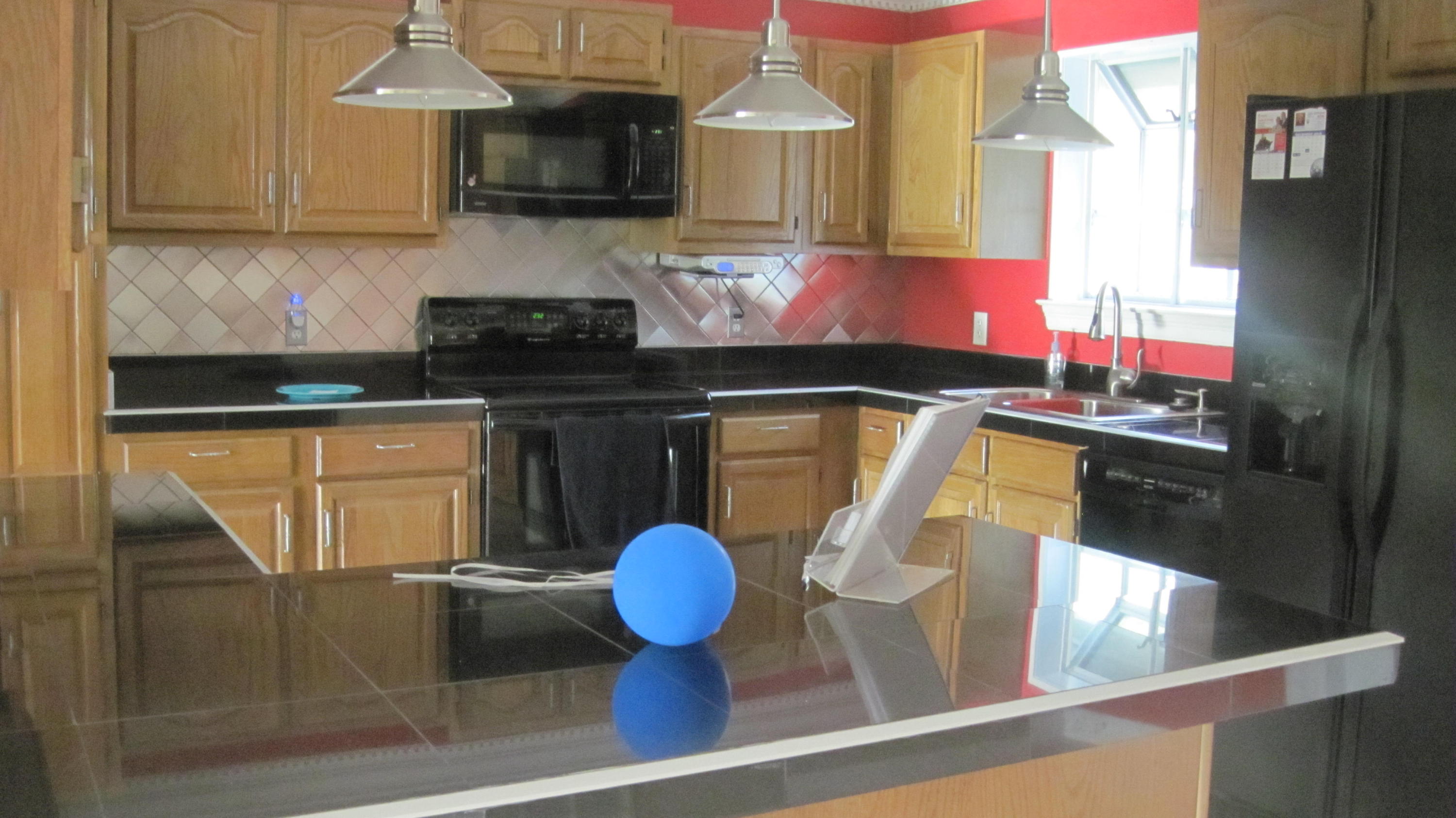 Santander - Residential