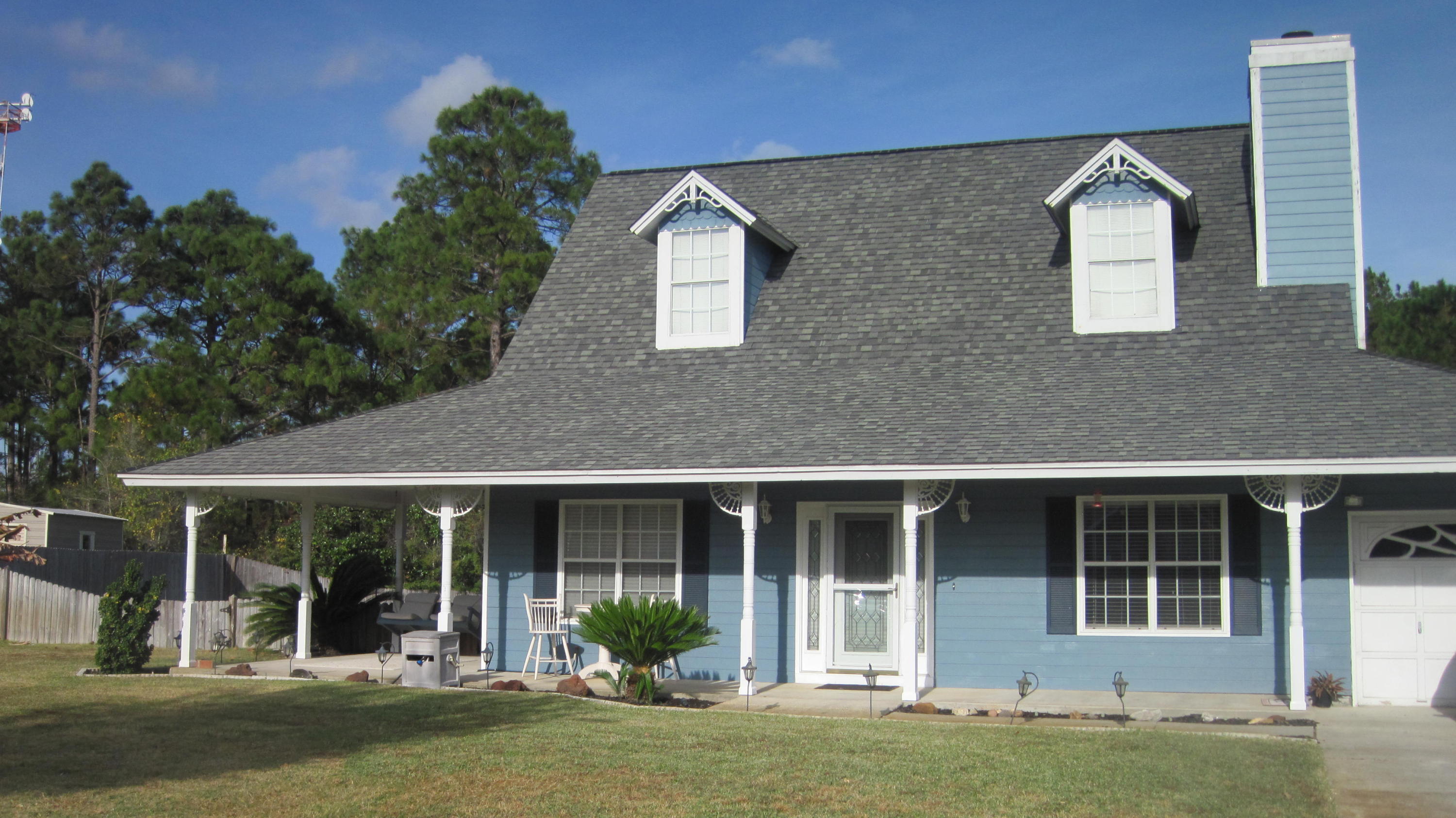 Santander - Residential