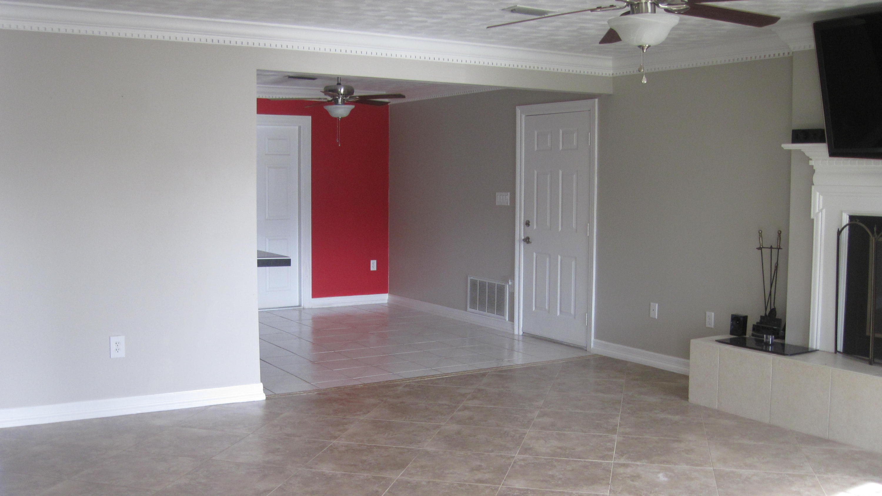 Santander - Residential