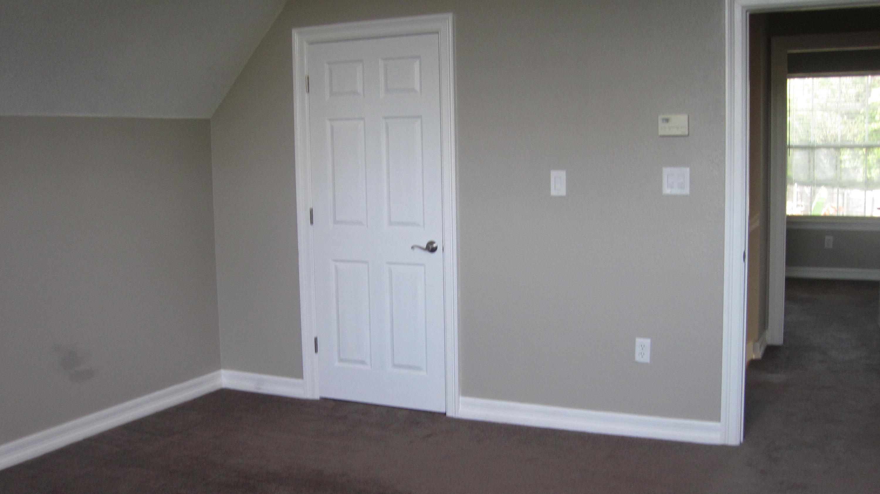 Santander - Residential