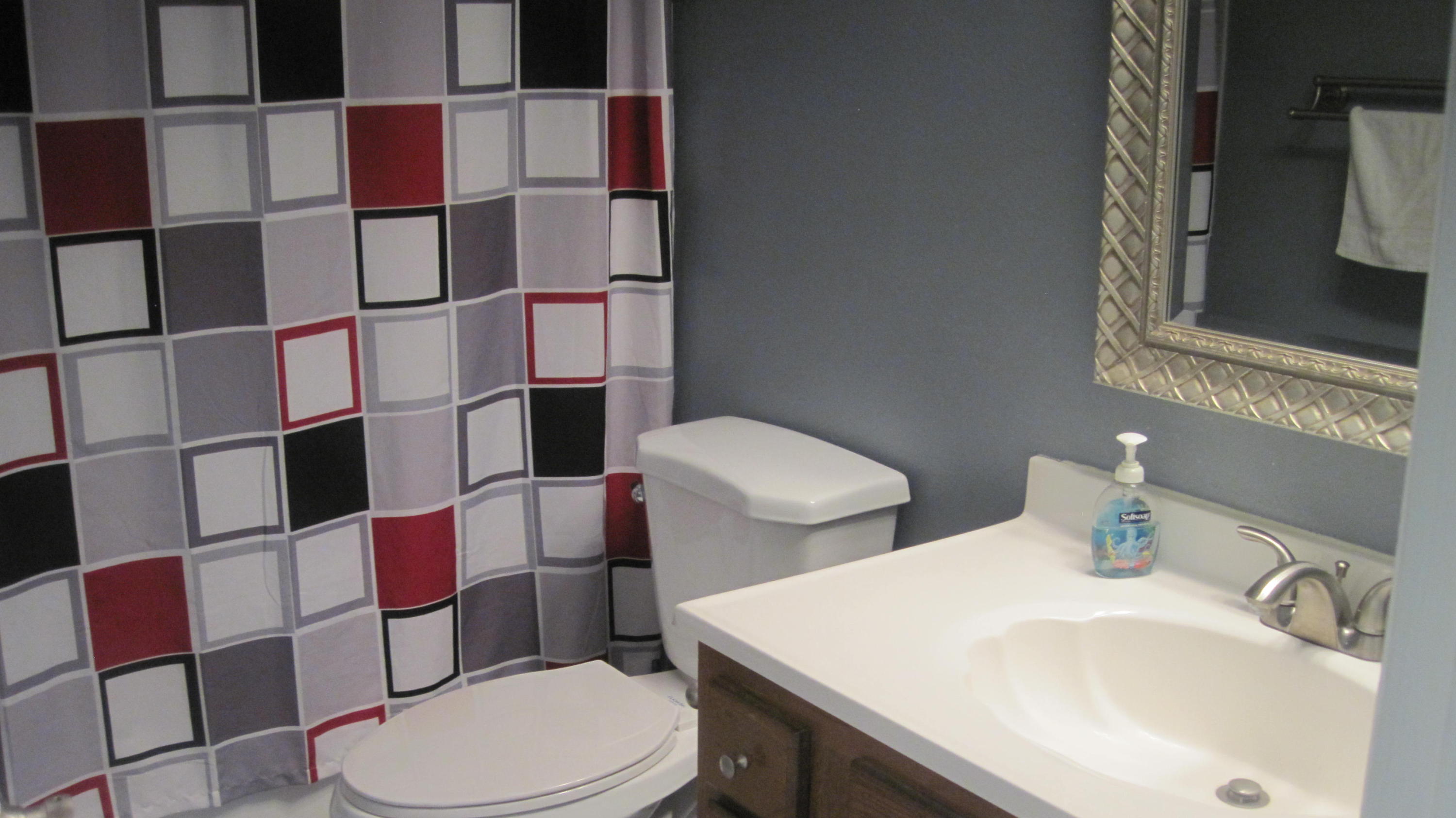 Santander - Residential