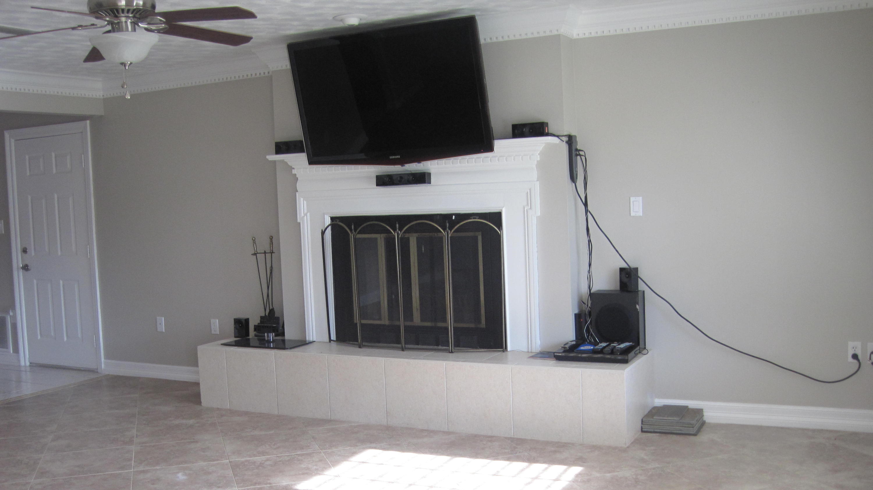 Santander - Residential