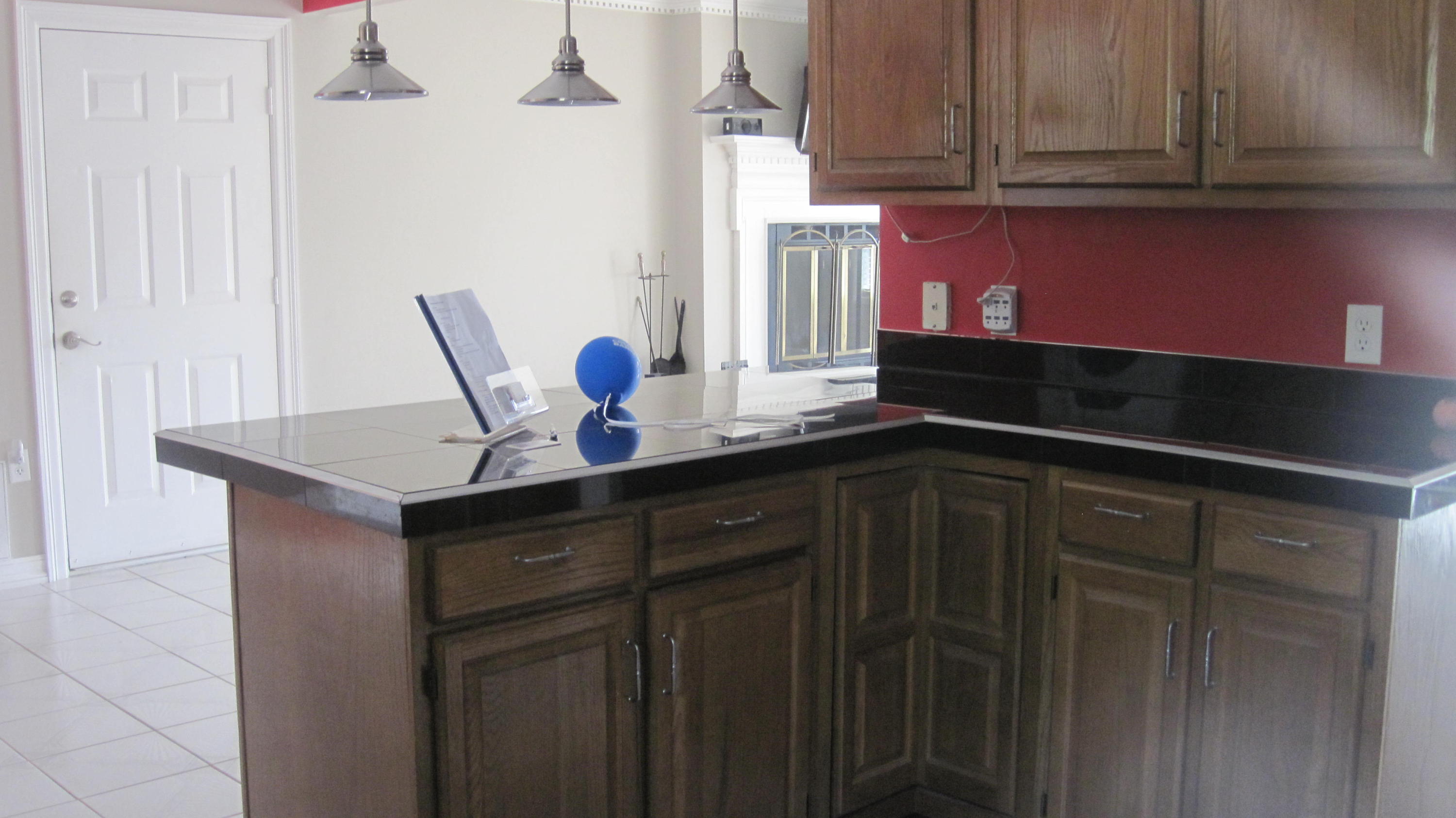 Santander - Residential