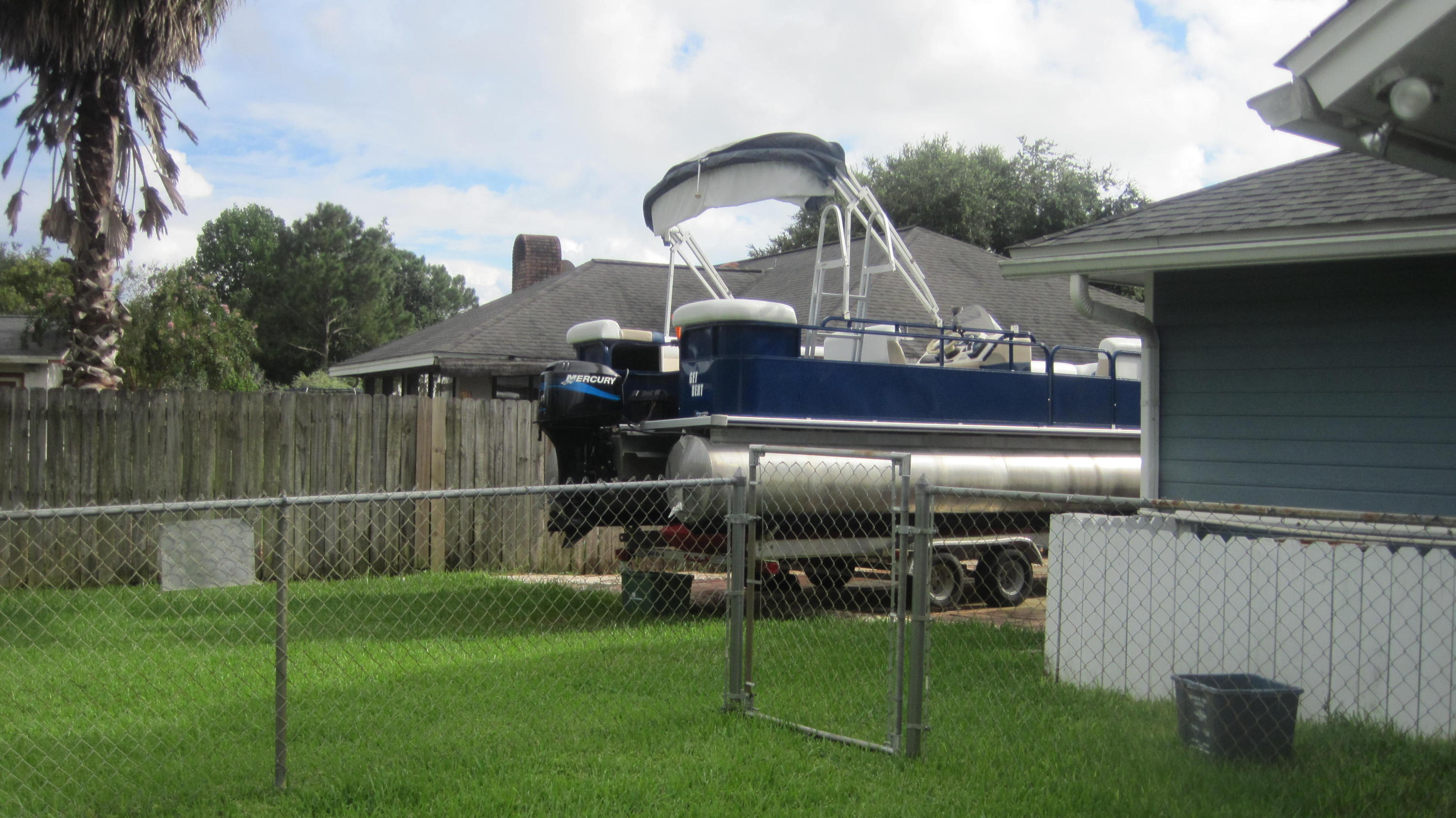 Santander - Residential