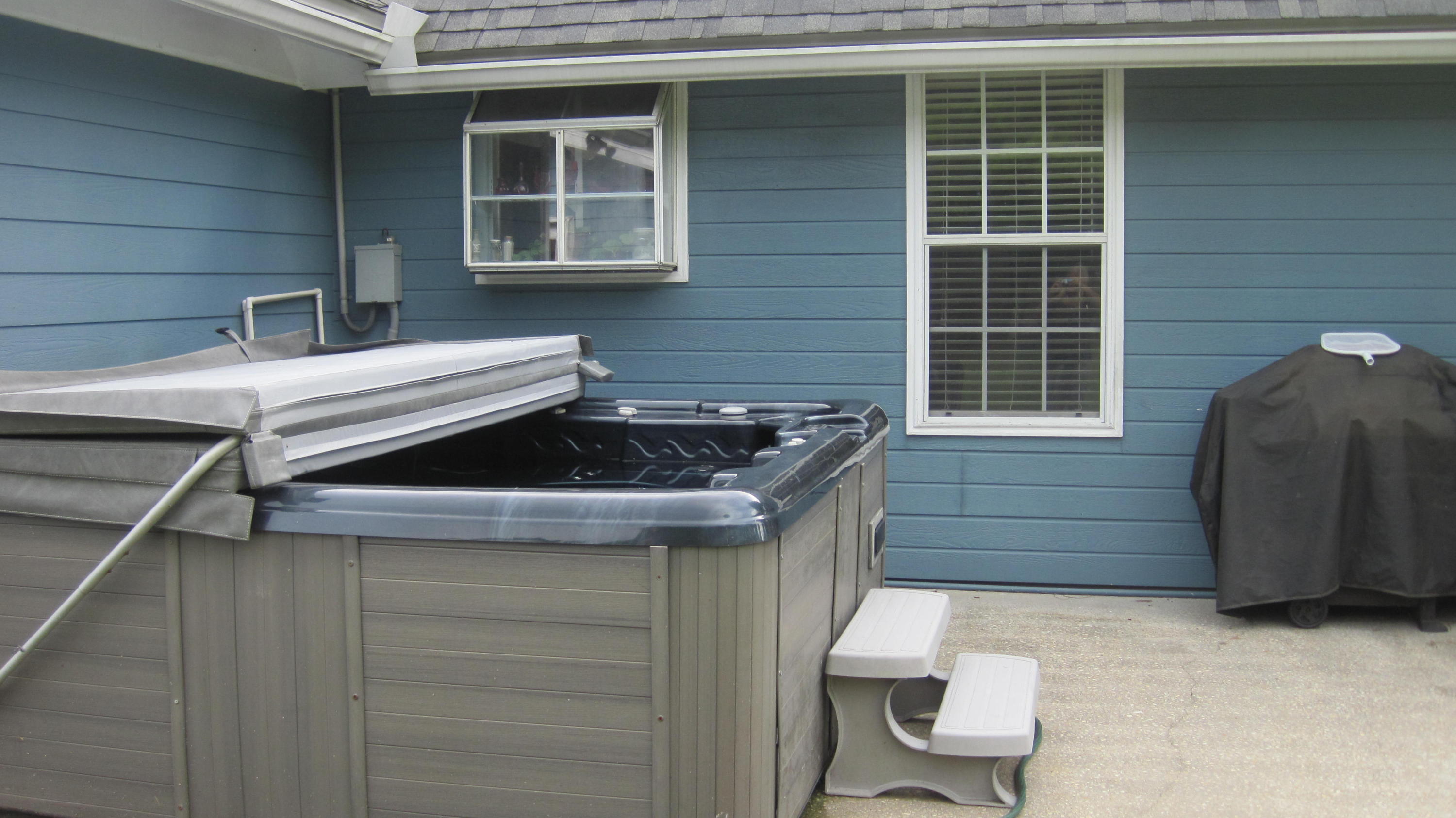 Santander - Residential