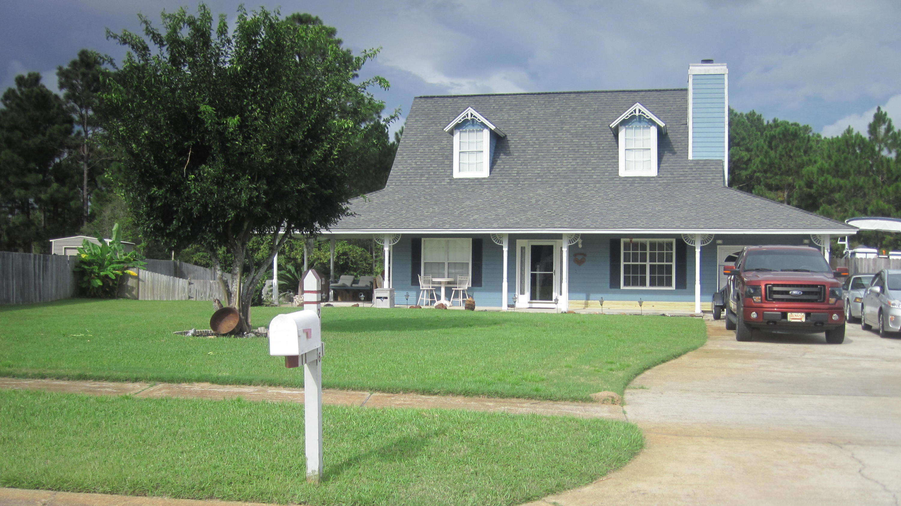 Santander - Residential