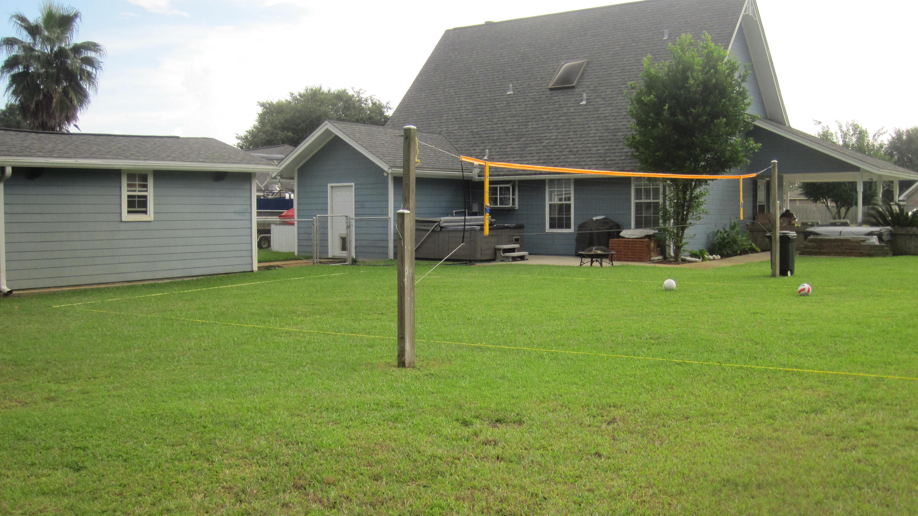 Santander - Residential