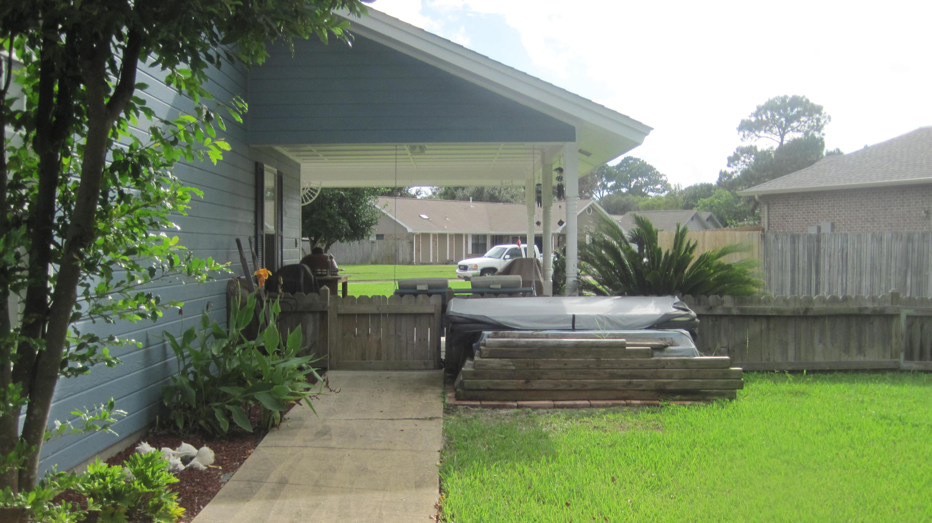 Santander - Residential