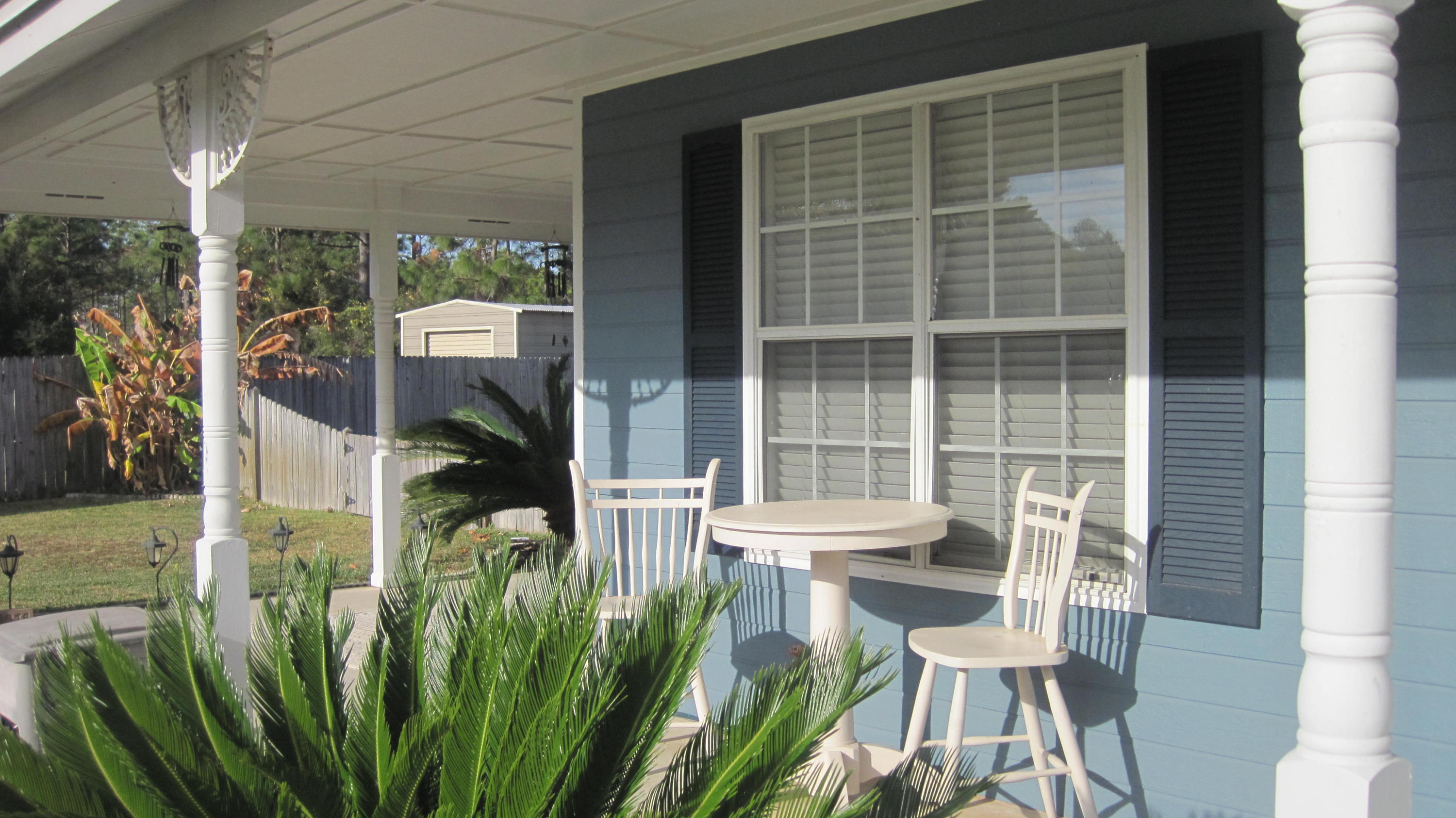 Santander - Residential